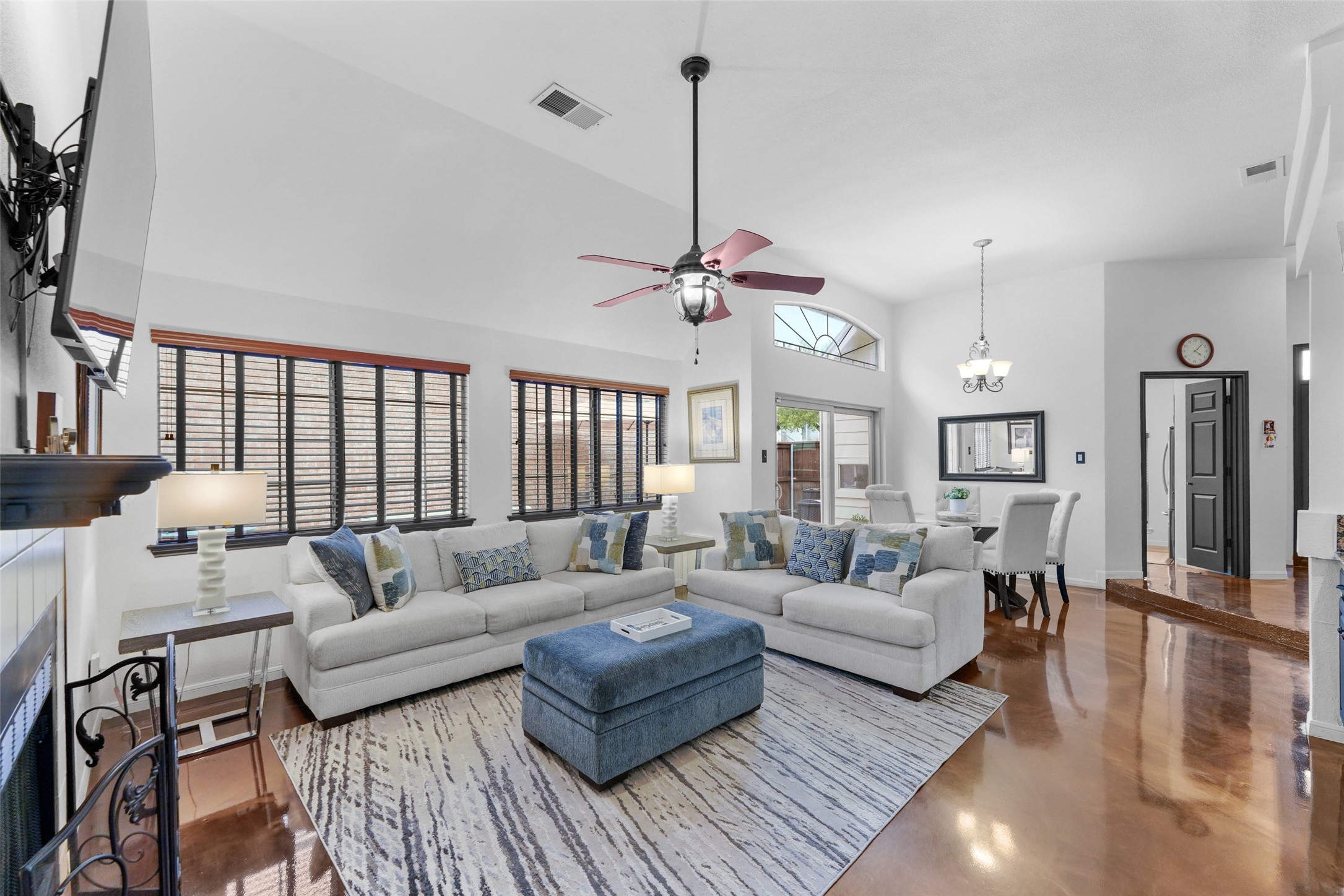 411 Red River Trail, Irving, TX, 75063