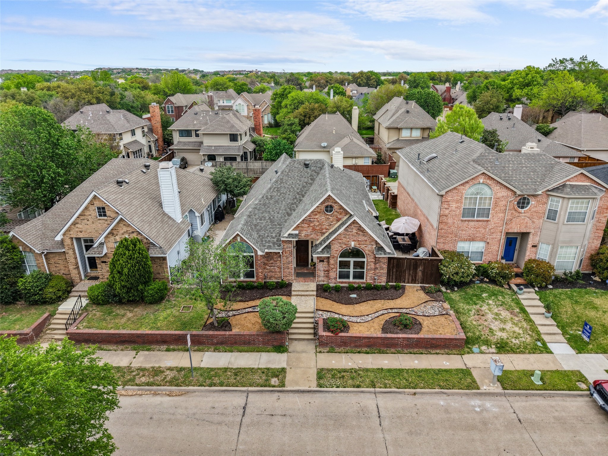 411 Red River Trail, Irving, TX, 75063