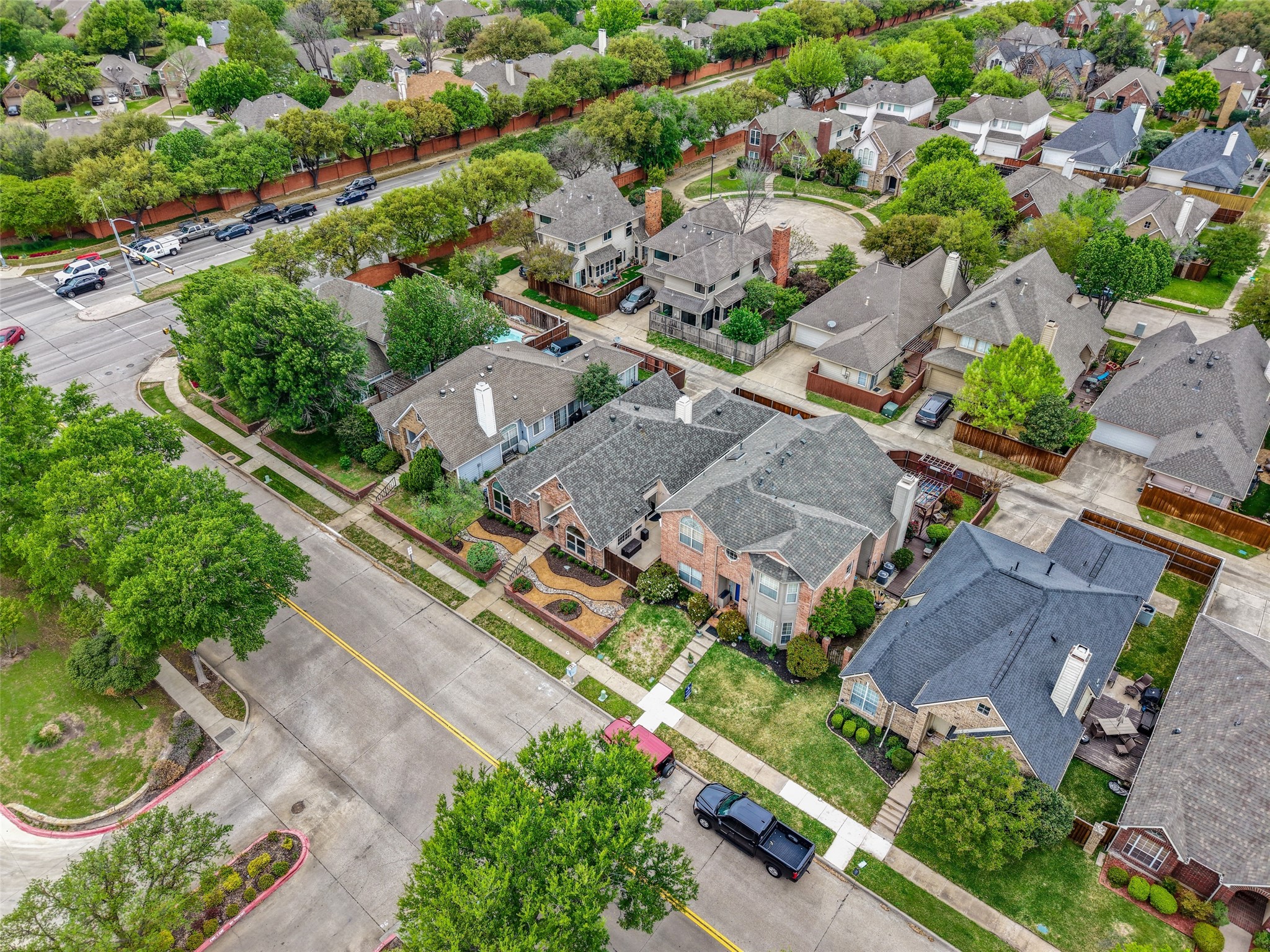 411 Red River Trail, Irving, TX, 75063