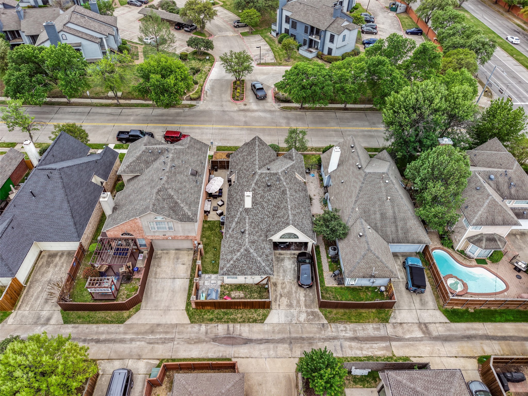 411 Red River Trail, Irving, TX, 75063