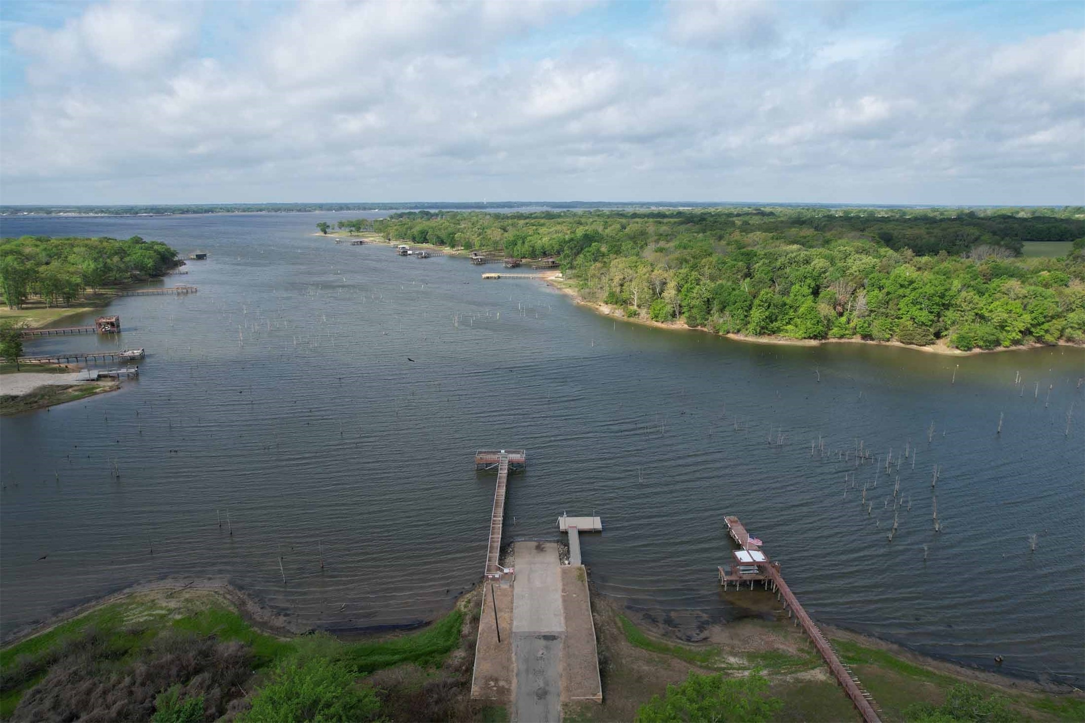 6435 FM N 17, Yantis, TX, 75497