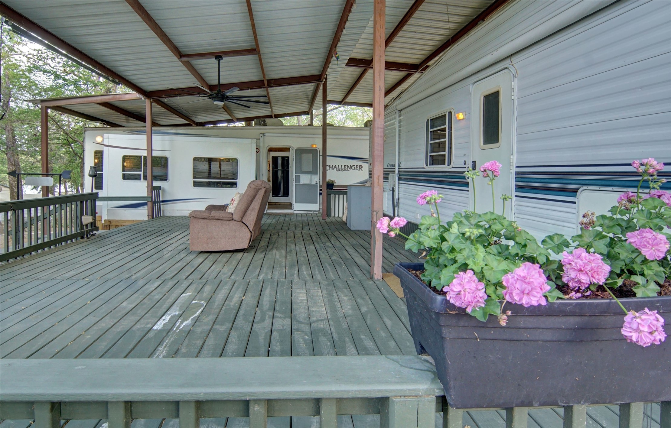 6435 FM N 17, Yantis, TX, 75497