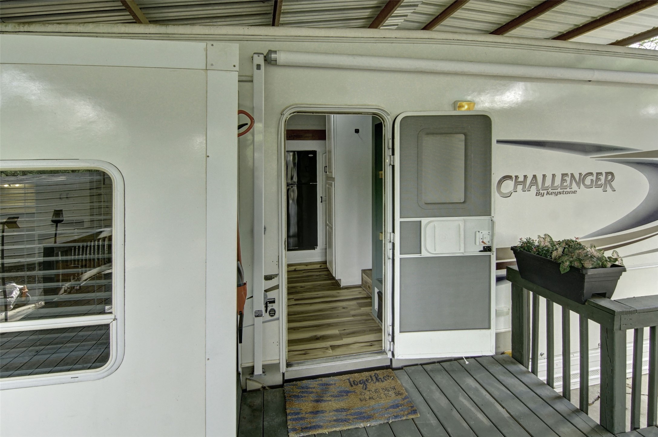 6435 FM N 17, Yantis, TX, 75497