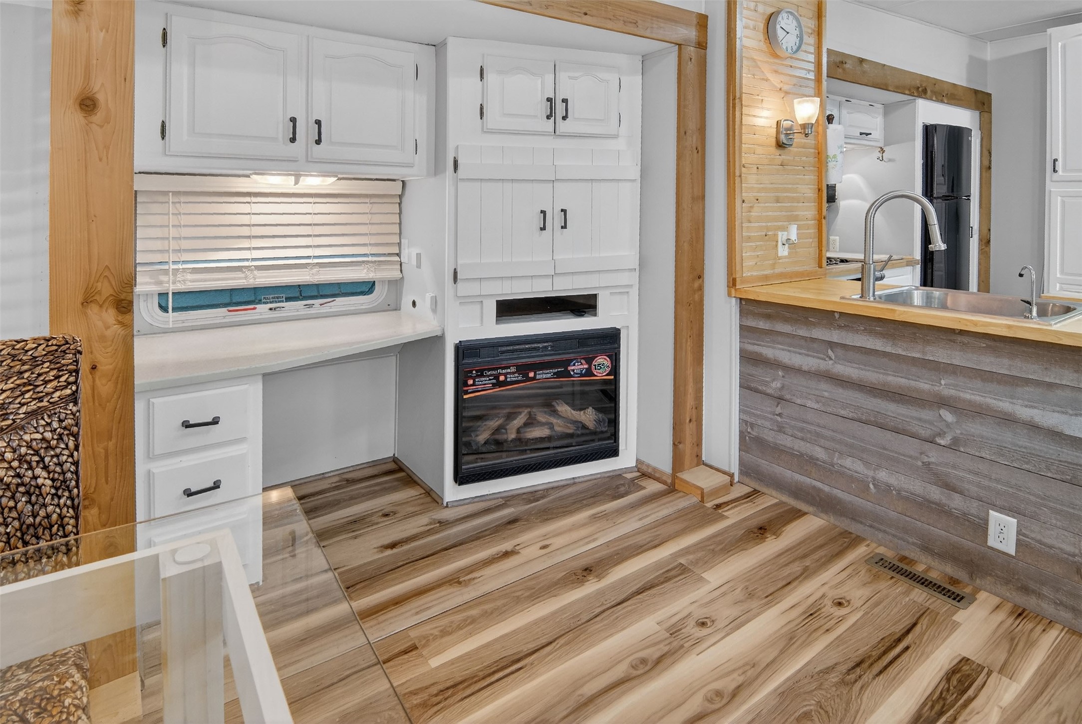6435 FM N 17, Yantis, TX, 75497