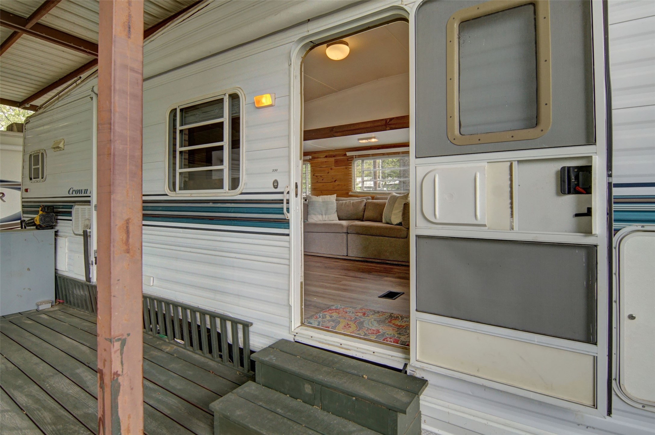 6435 FM N 17, Yantis, TX, 75497