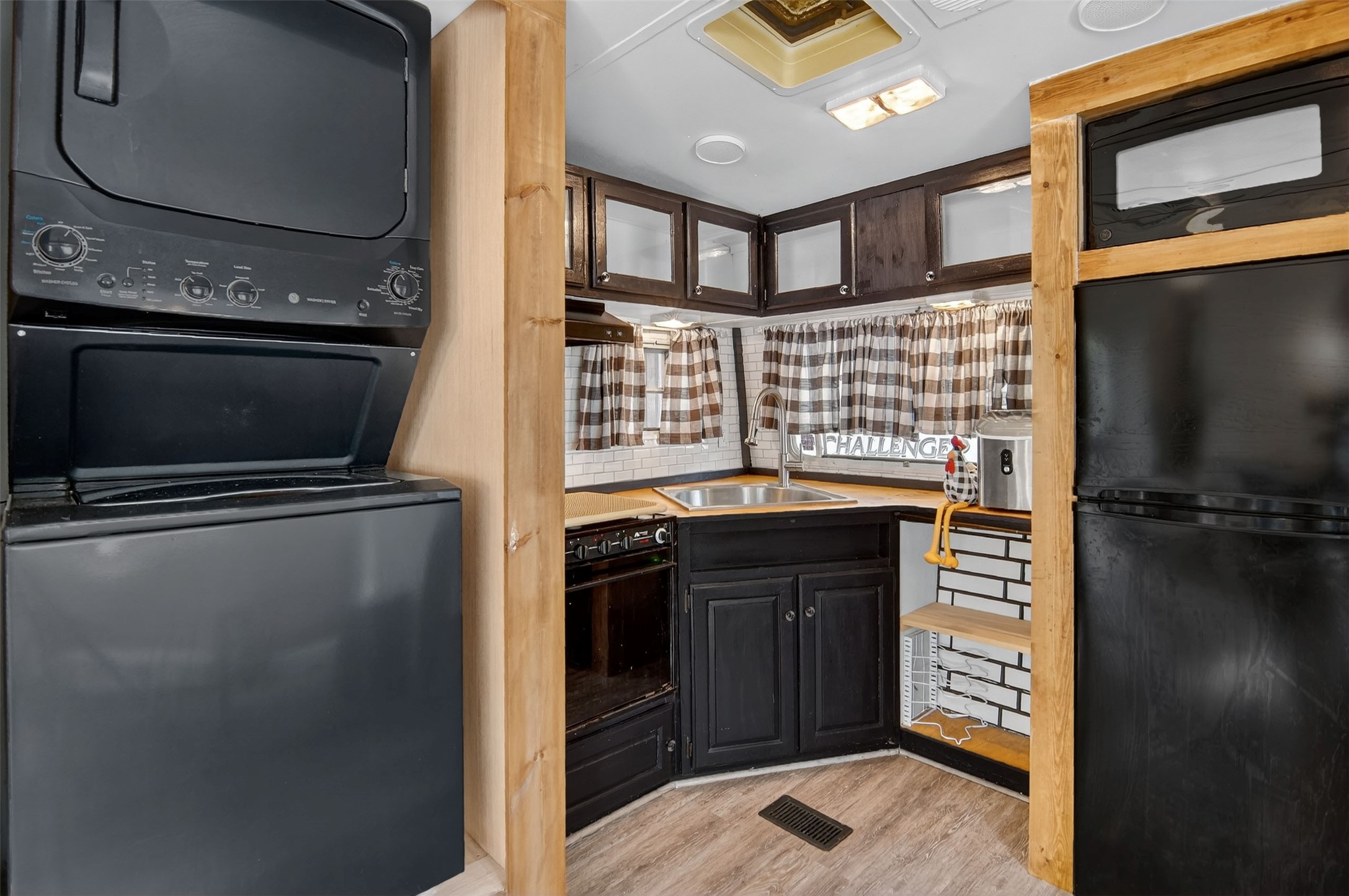 6435 FM N 17, Yantis, TX, 75497