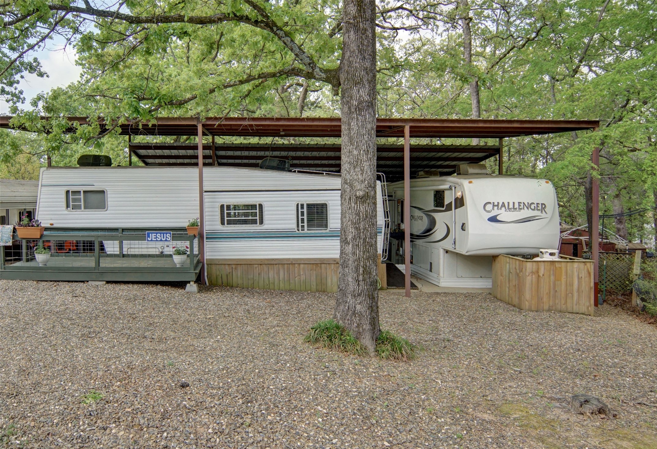 6435 FM N 17, Yantis, TX, 75497