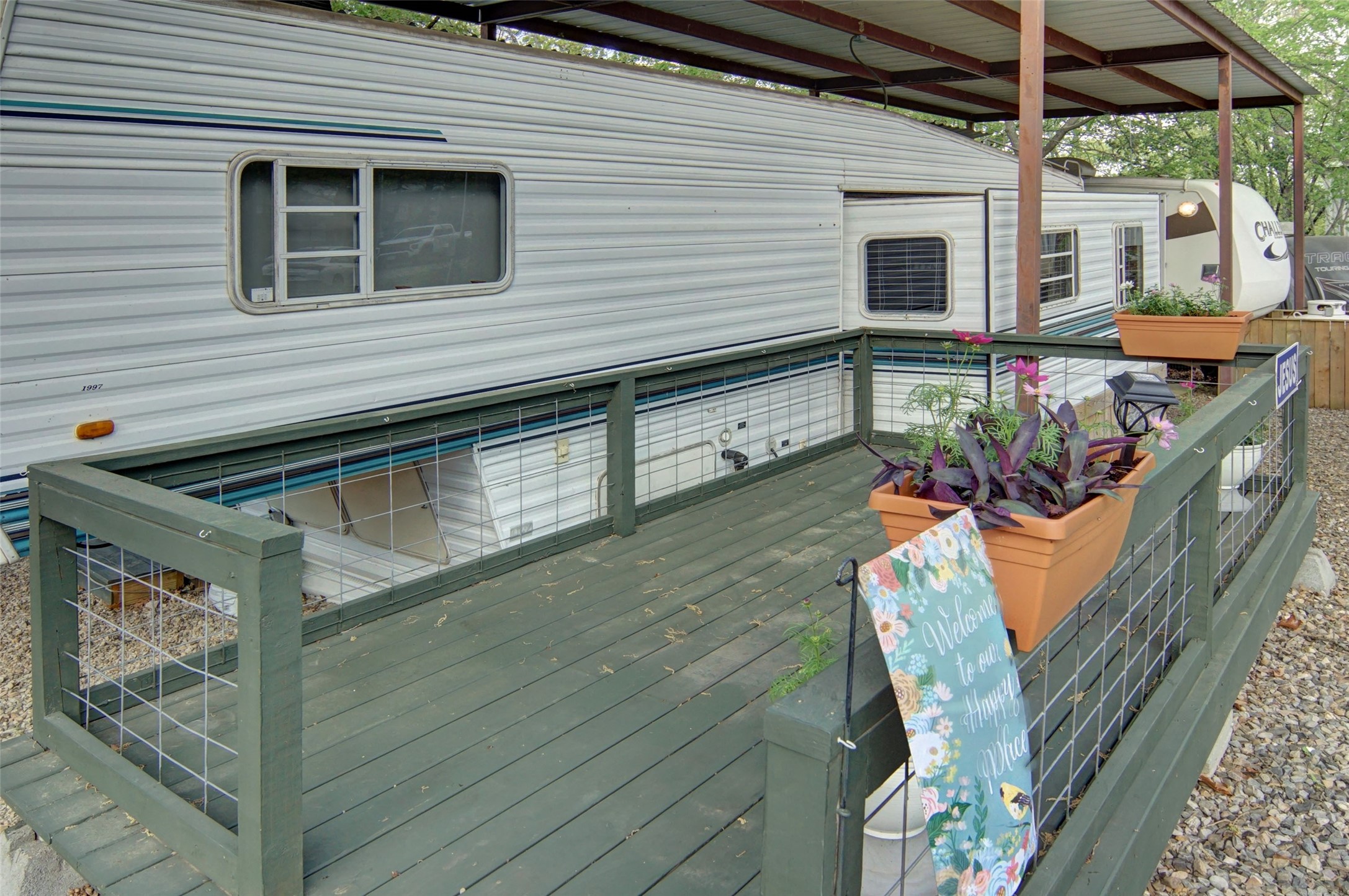 6435 FM N 17, Yantis, TX, 75497