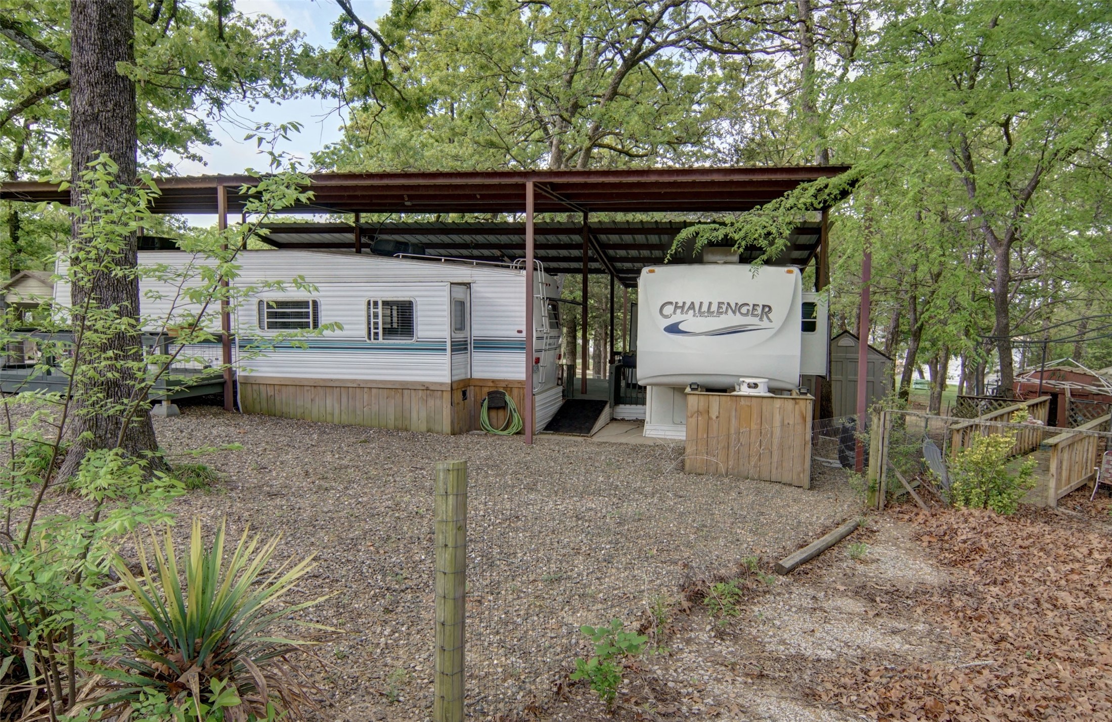 6435 FM N 17, Yantis, TX, 75497