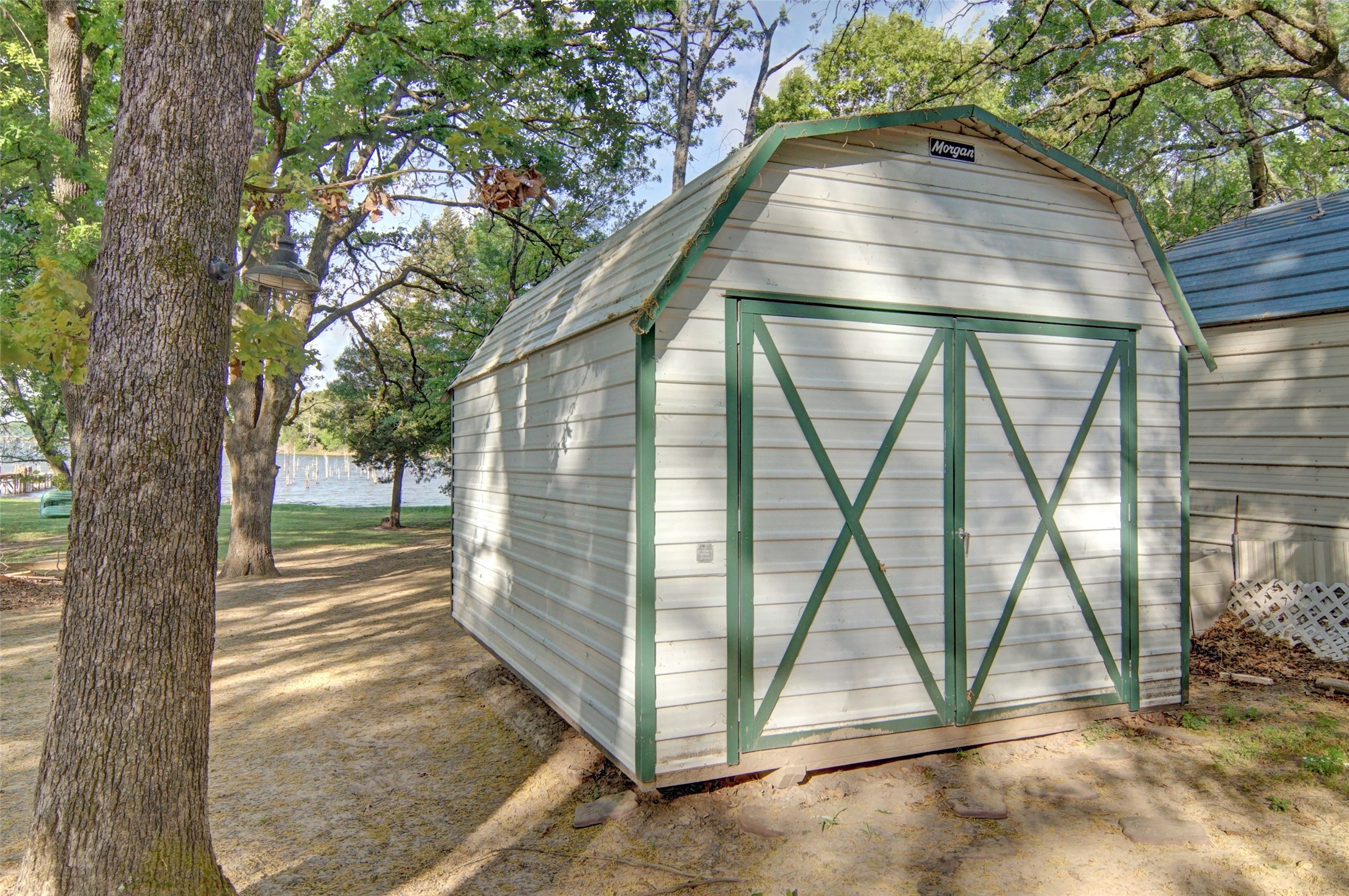 6435 FM N 17, Yantis, TX, 75497