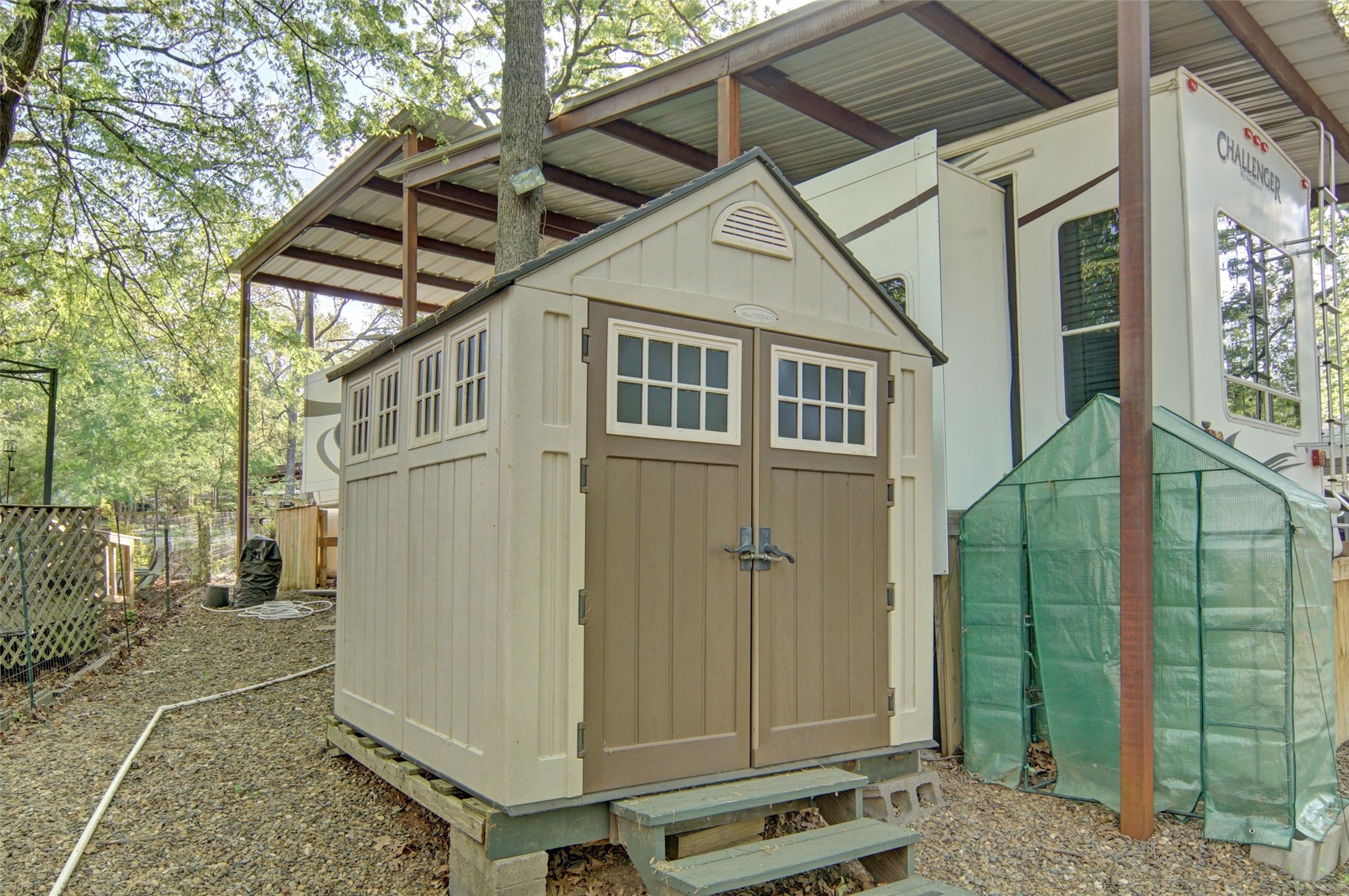 6435 FM N 17, Yantis, TX, 75497