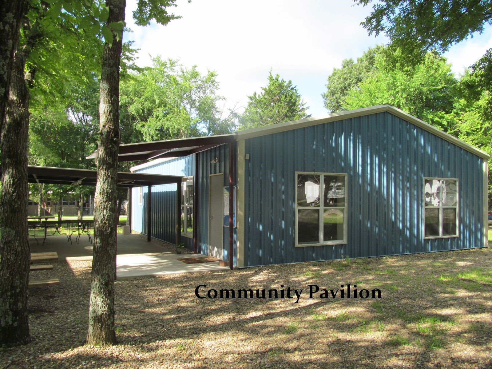 6435 FM N 17, Yantis, TX, 75497