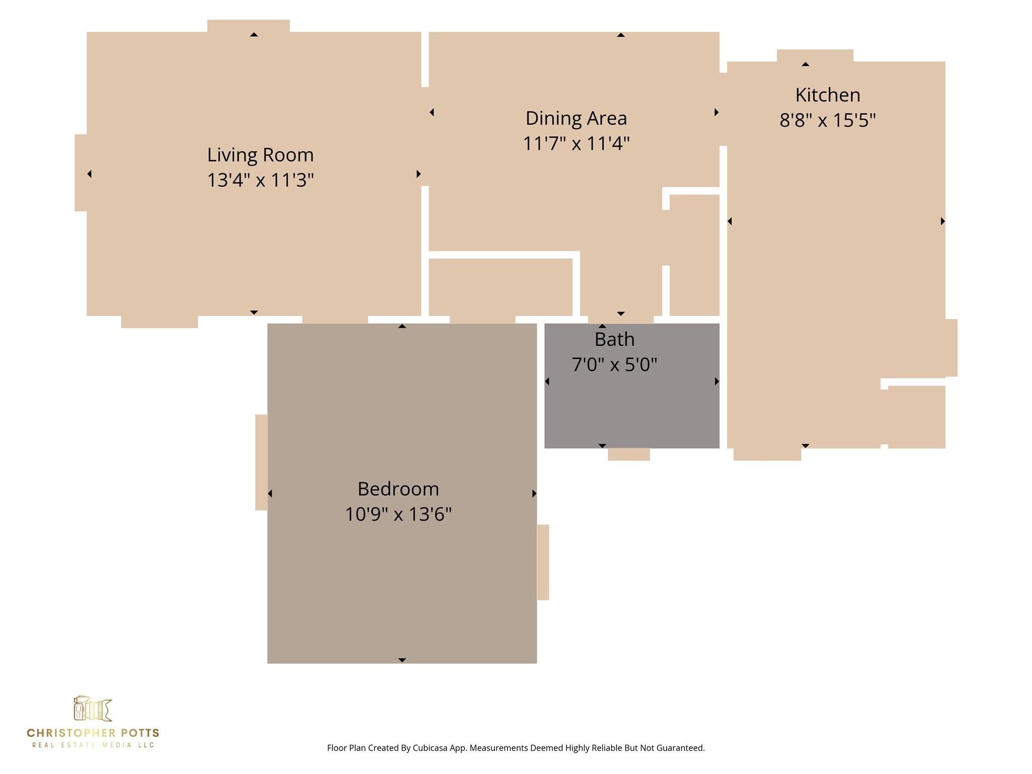 127 E Walker Street, Denison, TX, 75021