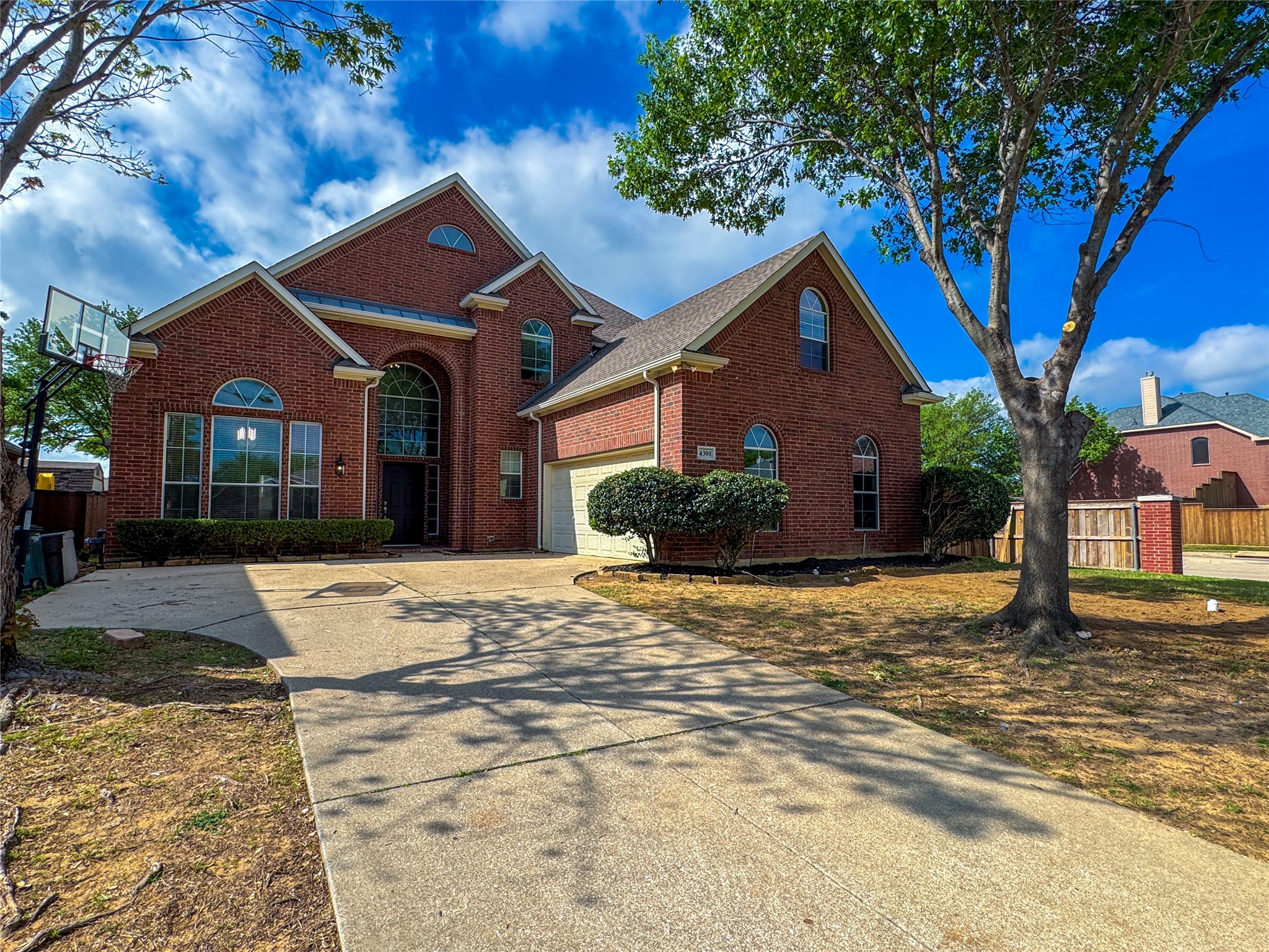 4300 Windy Meadow Drive, Corinth, TX, 76208