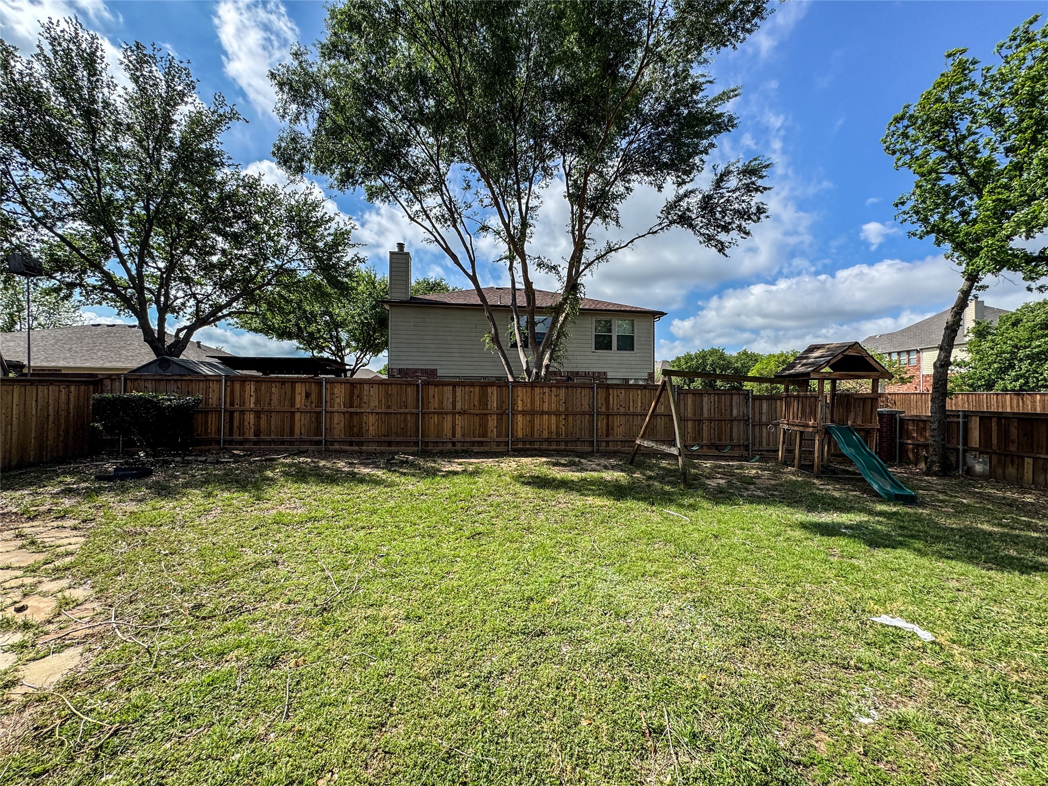 4300 Windy Meadow Drive, Corinth, TX, 76208