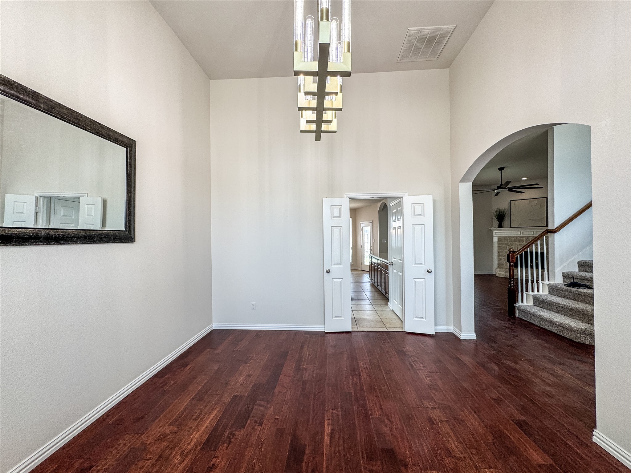 4300 Windy Meadow Drive, Corinth, TX, 76208