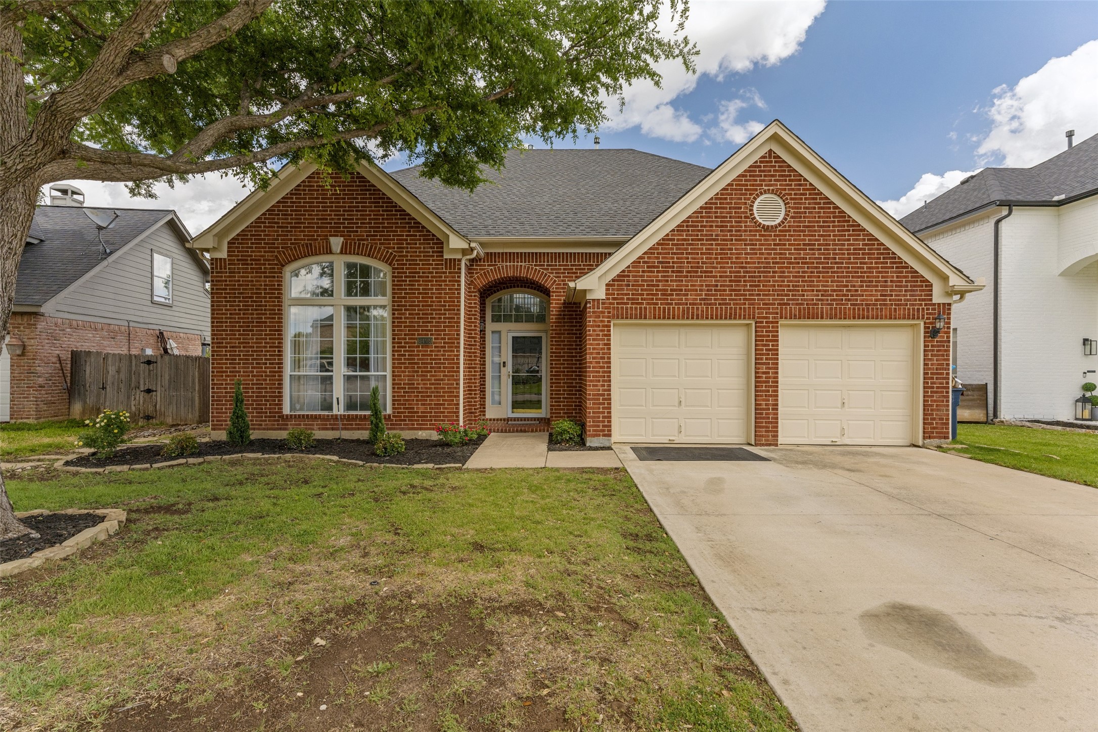 6409 Windwood Court, Fort Worth, TX, 76132
