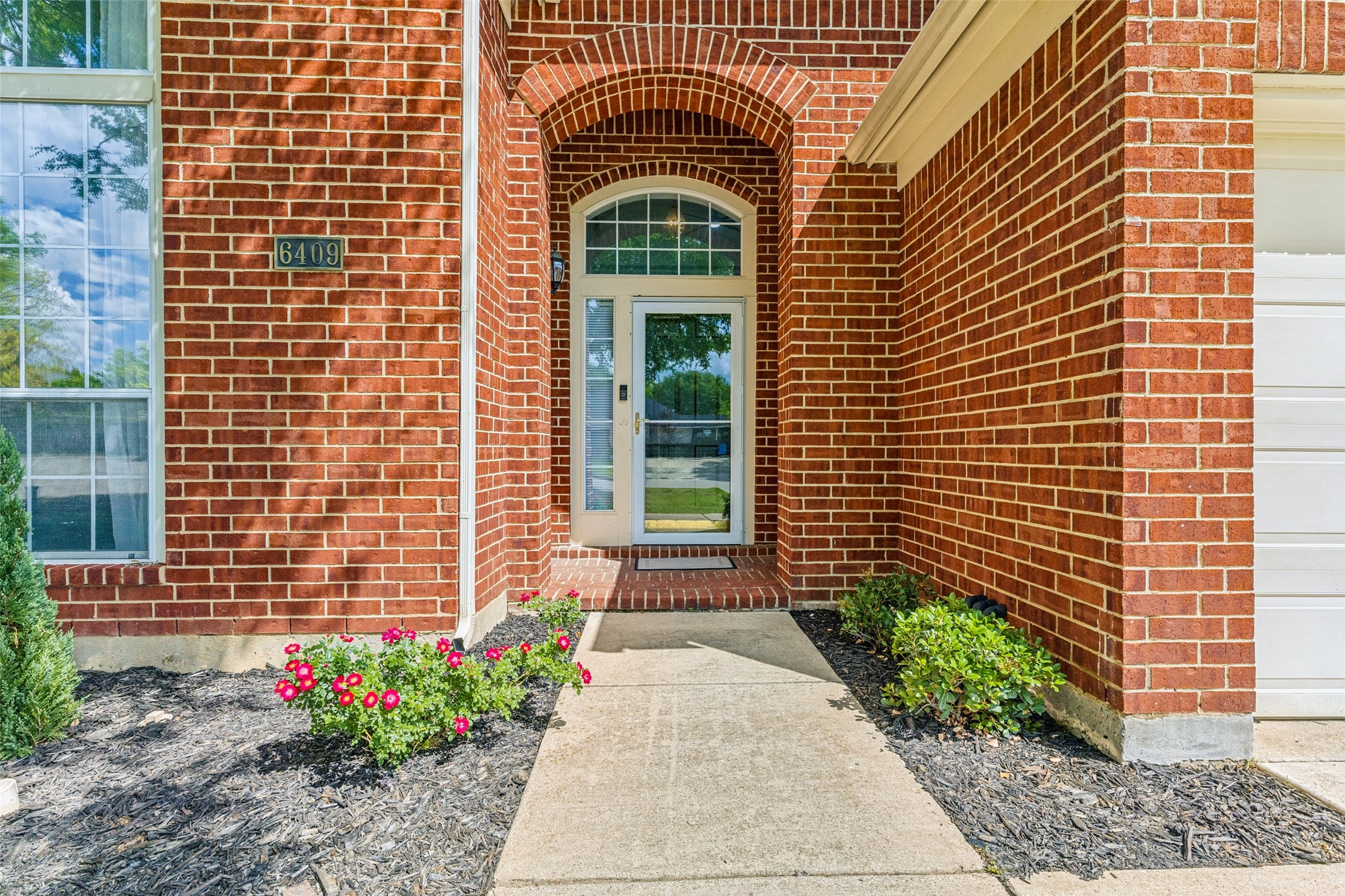 6409 Windwood Court, Fort Worth, TX, 76132