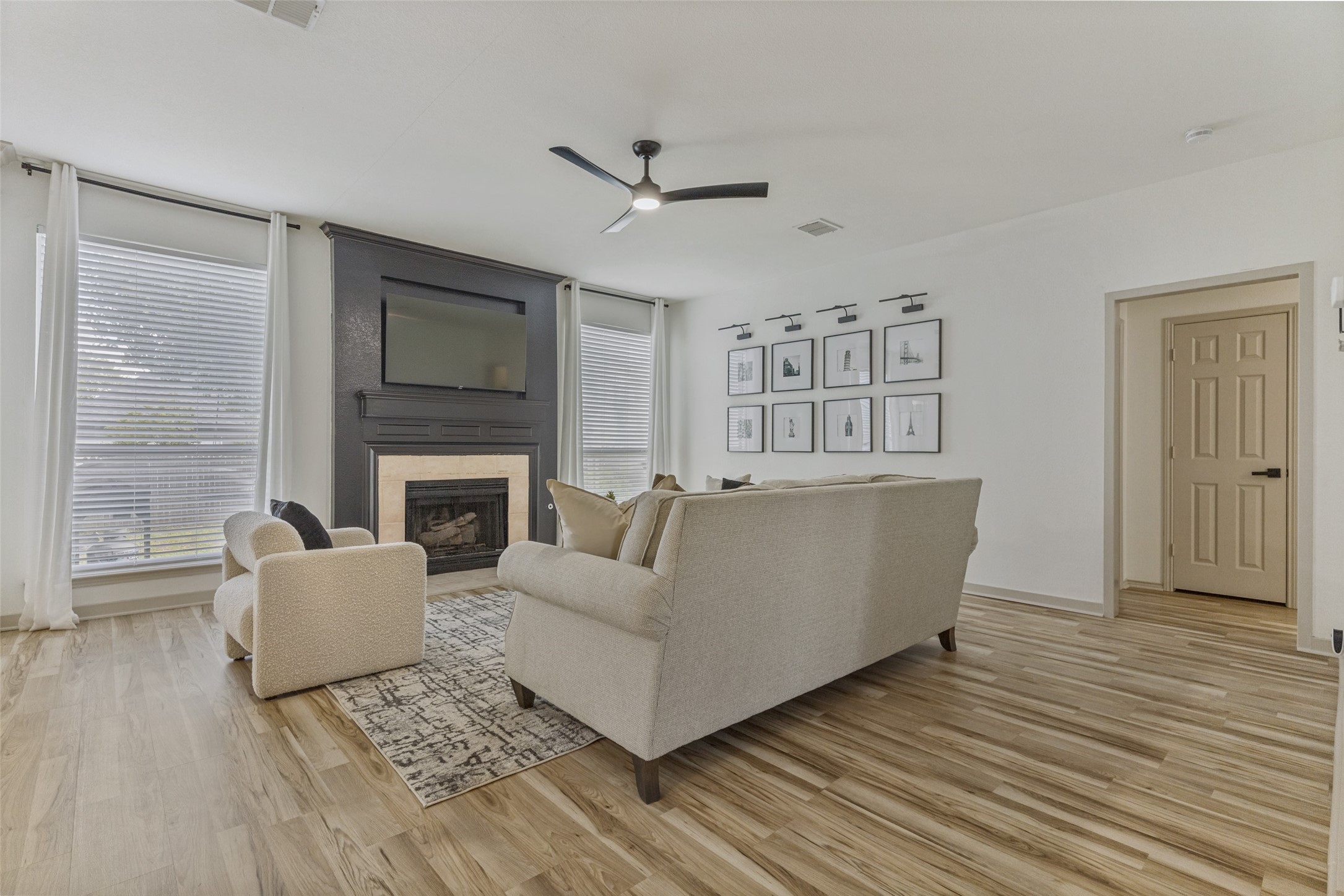 6409 Windwood Court, Fort Worth, TX, 76132