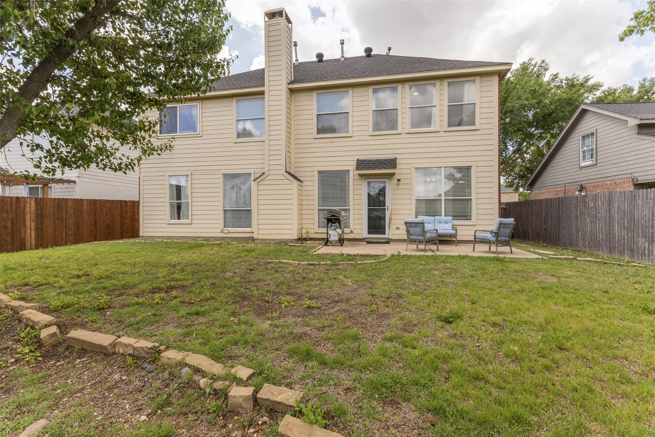 6409 Windwood Court, Fort Worth, TX, 76132
