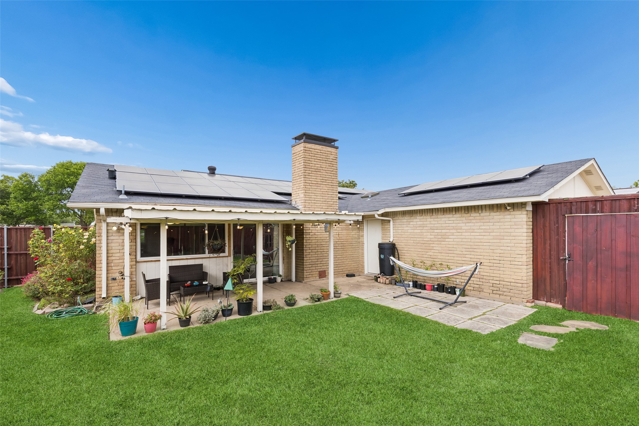4548 Newcombe Drive, Plano, TX, 75093