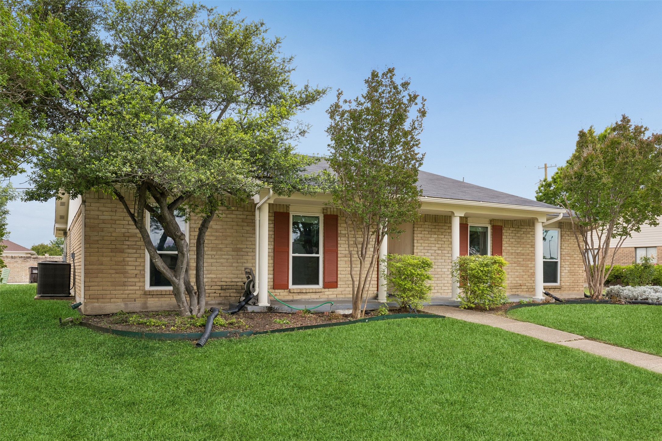 4548 Newcombe Drive, Plano, TX, 75093