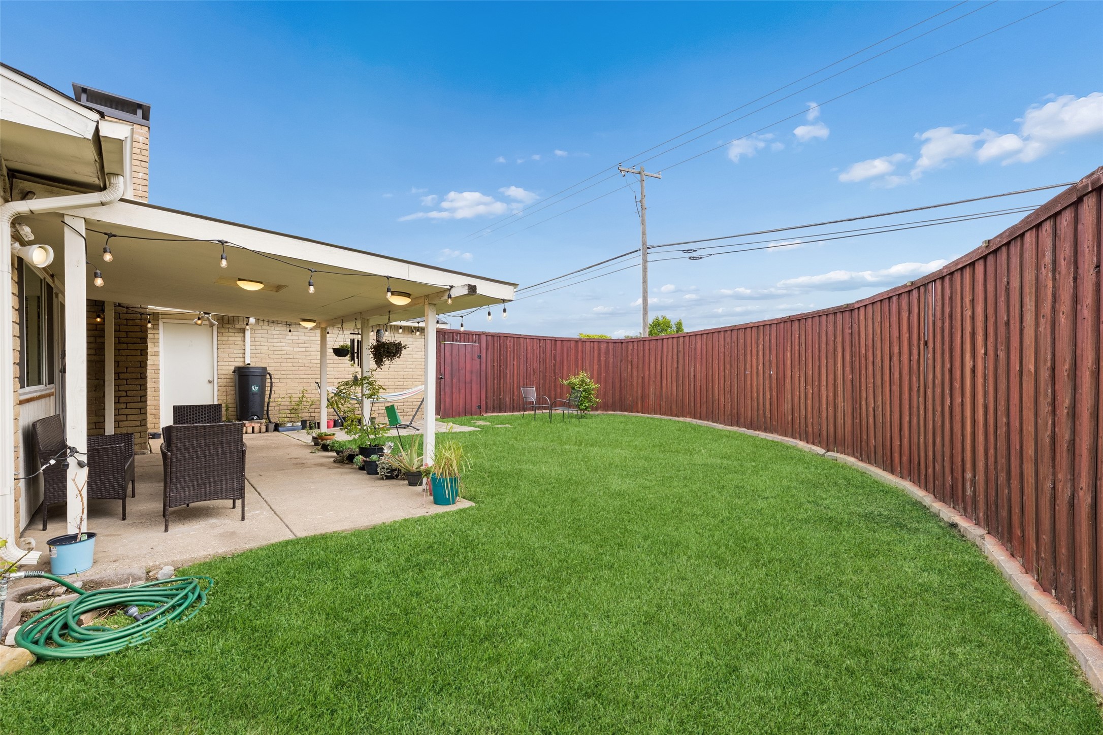4548 Newcombe Drive, Plano, TX, 75093