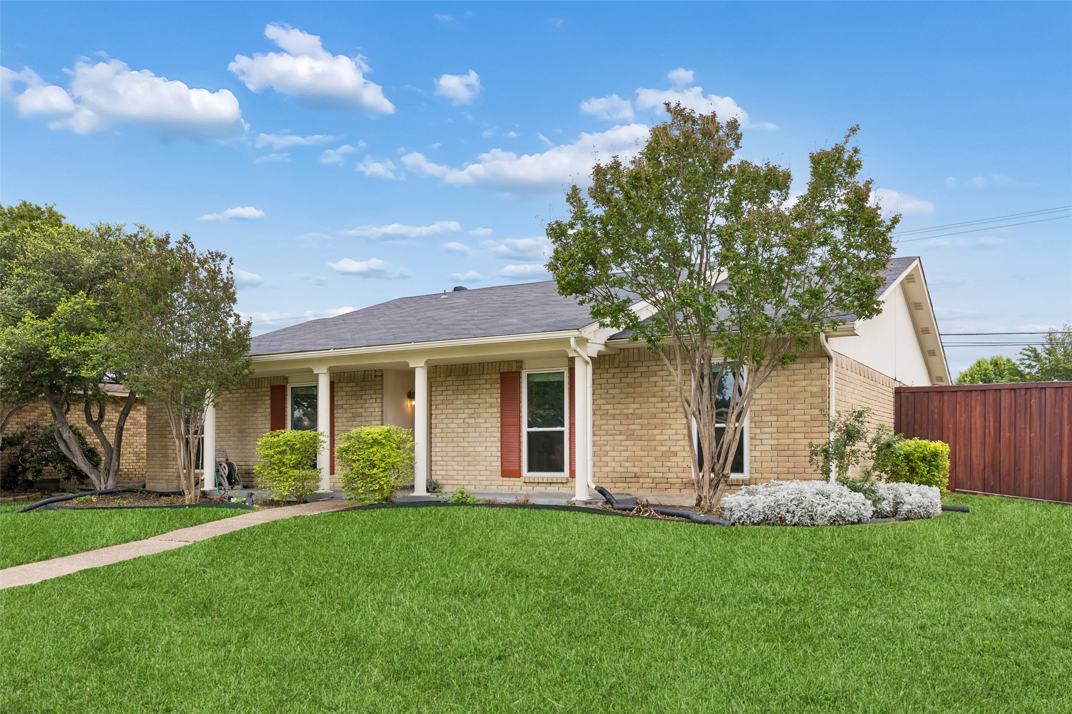 4548 Newcombe Drive, Plano, TX, 75093