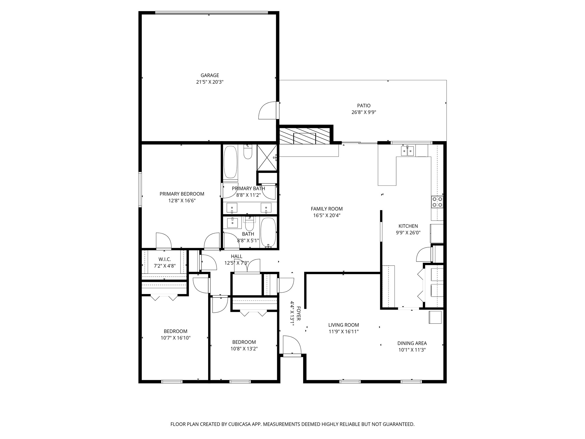 4548 Newcombe Drive, Plano, TX, 75093