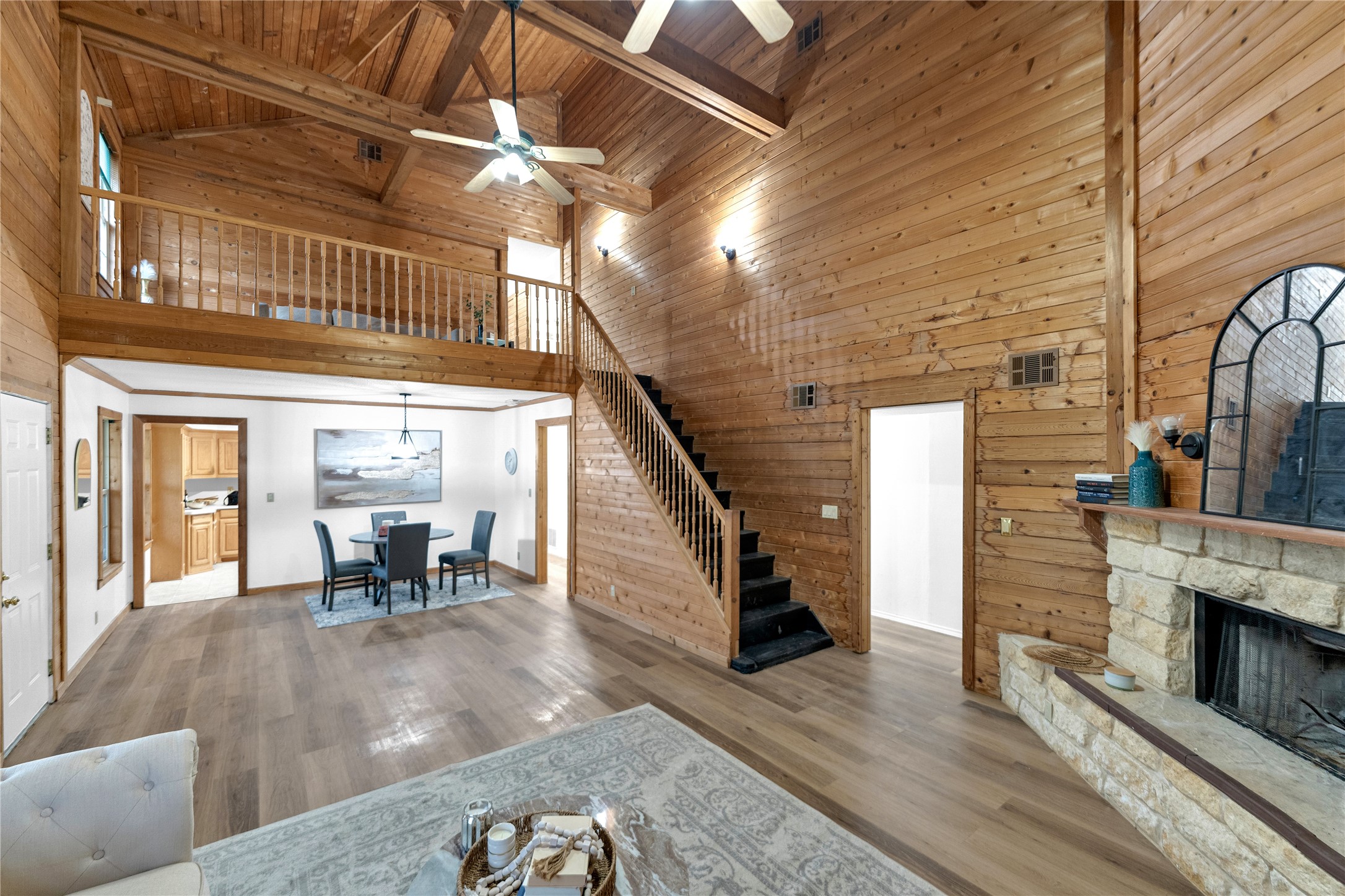 3532 Fm 547, Farmersville, TX, 75442