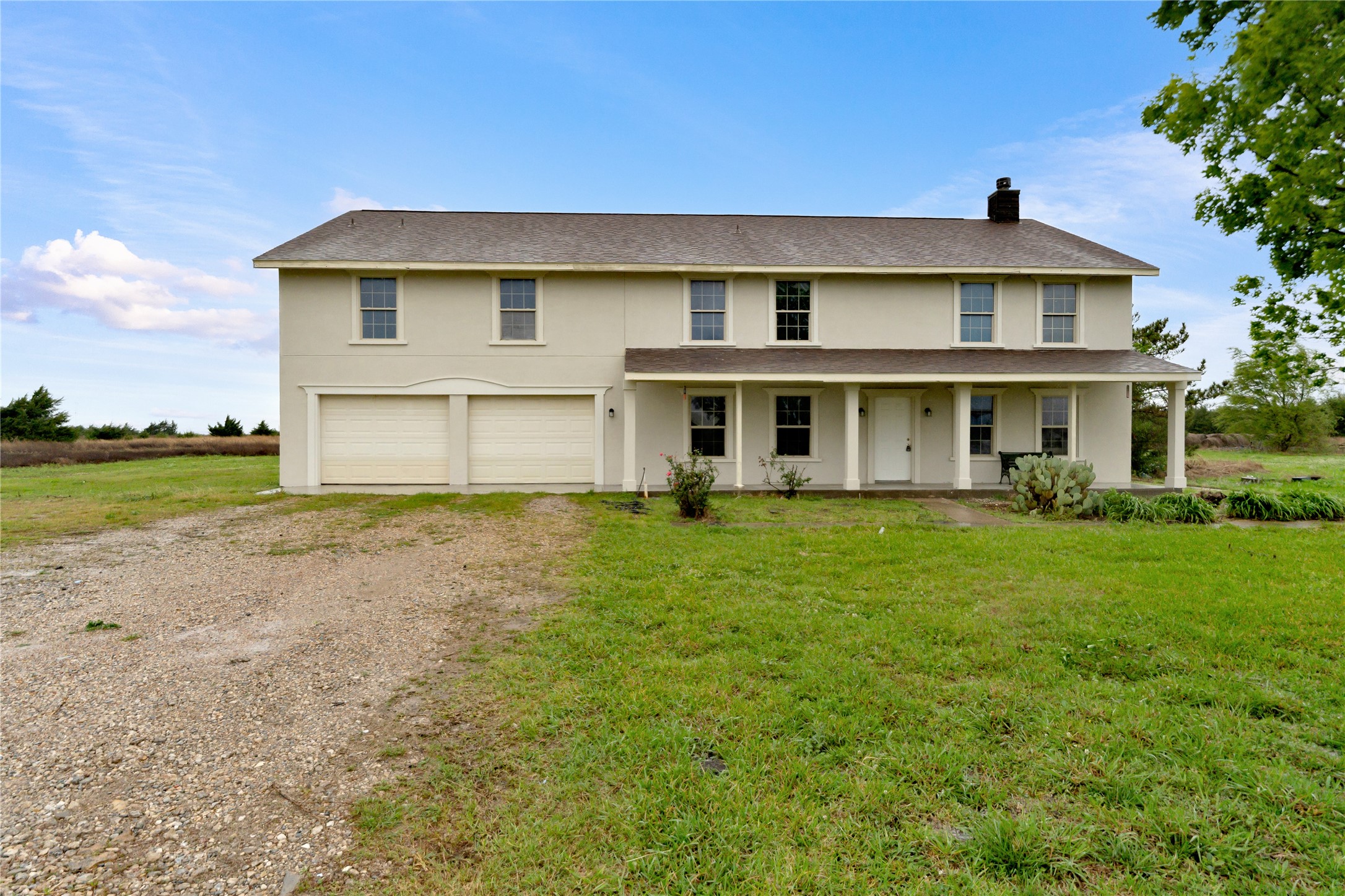 3532 Fm 547, Farmersville, TX, 75442