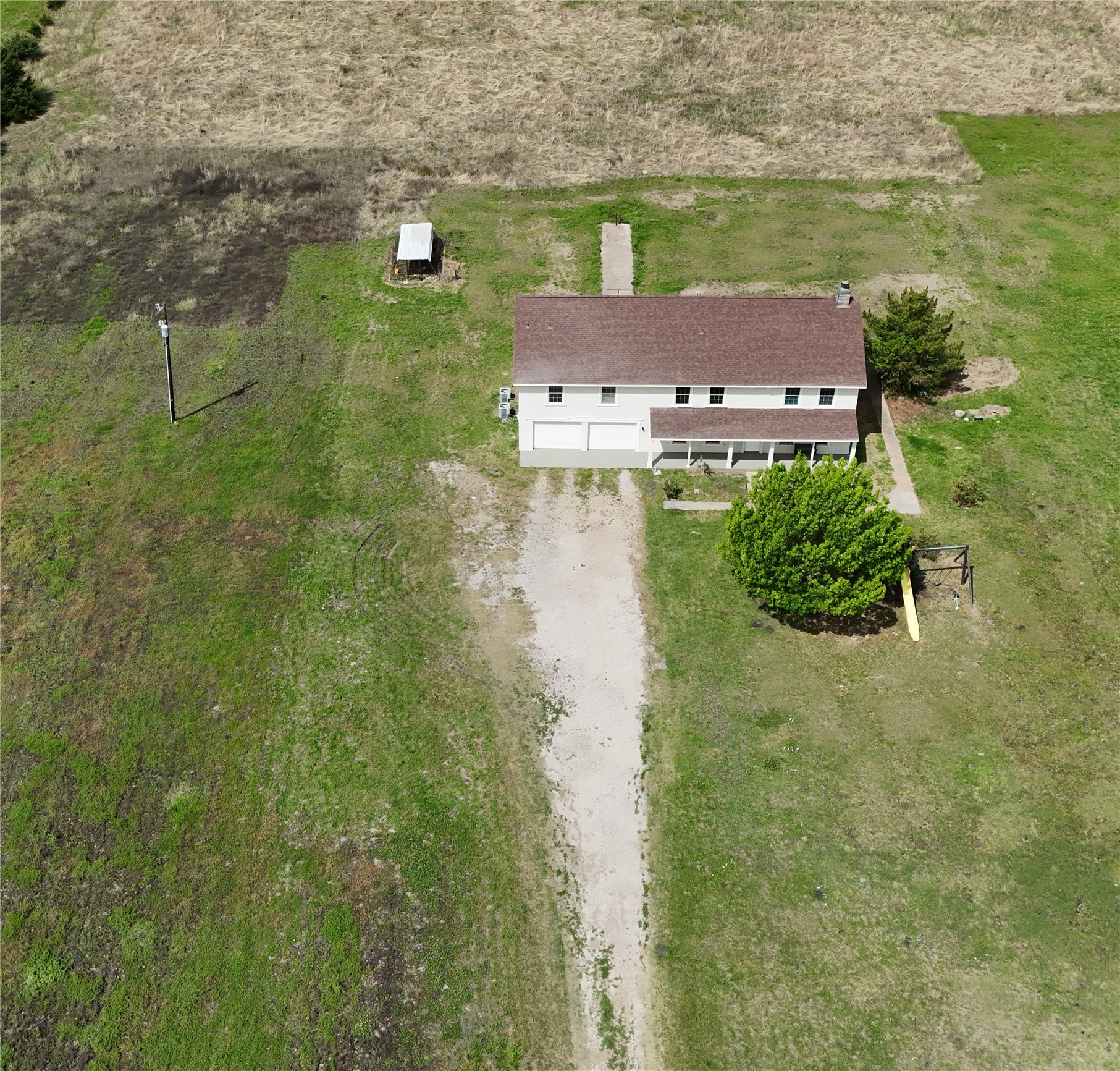 3532 Fm 547, Farmersville, TX, 75442