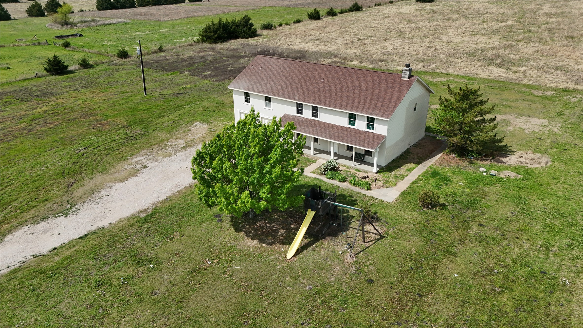 3532 Fm 547, Farmersville, TX, 75442