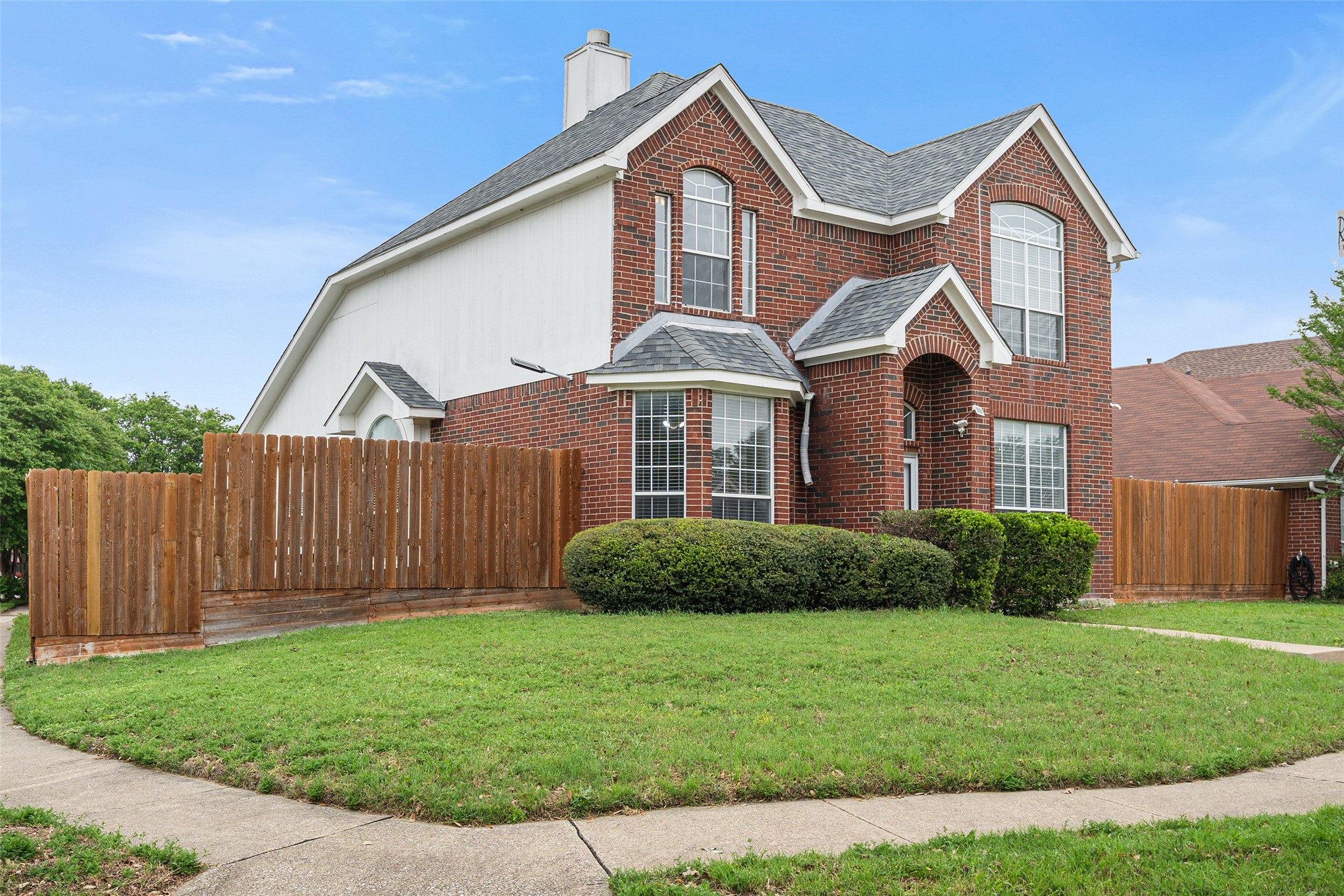 1401 Post Oak Drive, Rowlett, TX, 75089