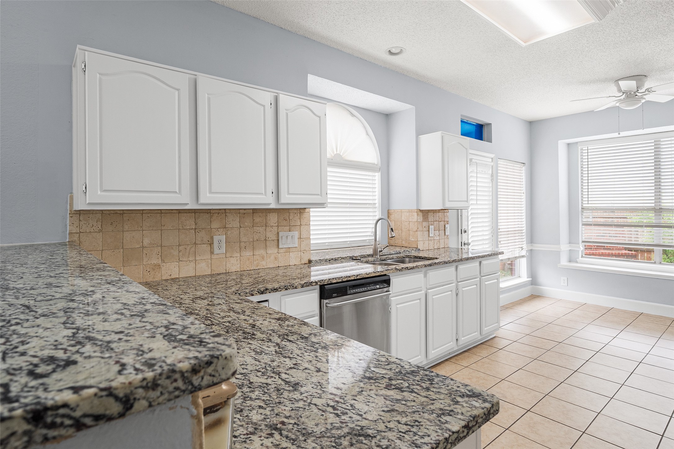 1401 Post Oak Drive, Rowlett, TX, 75089