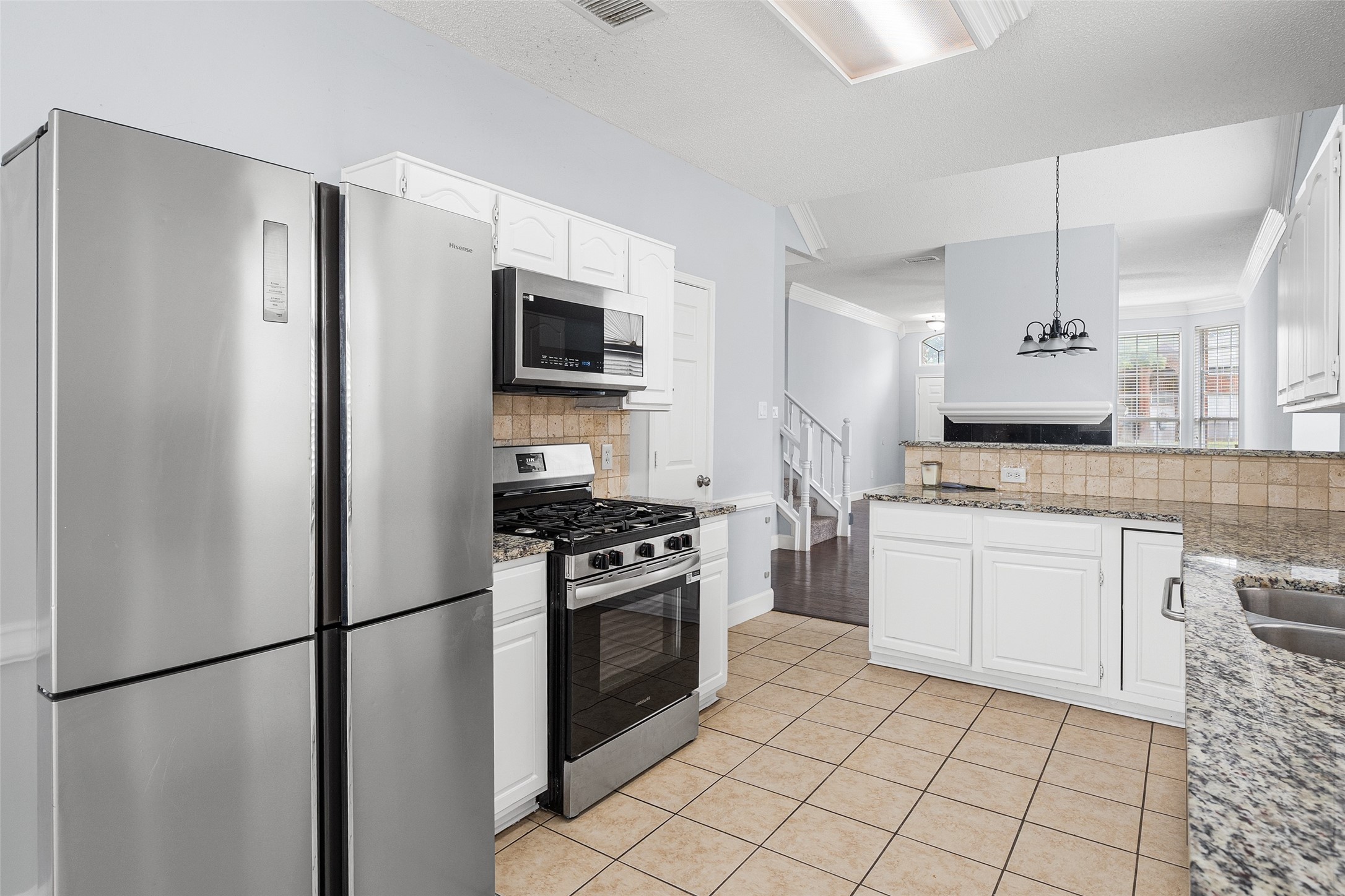 1401 Post Oak Drive, Rowlett, TX, 75089
