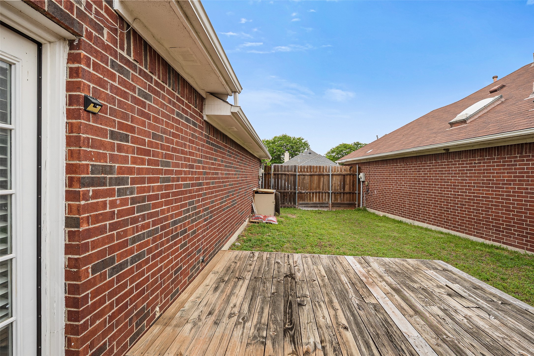 1401 Post Oak Drive, Rowlett, TX, 75089