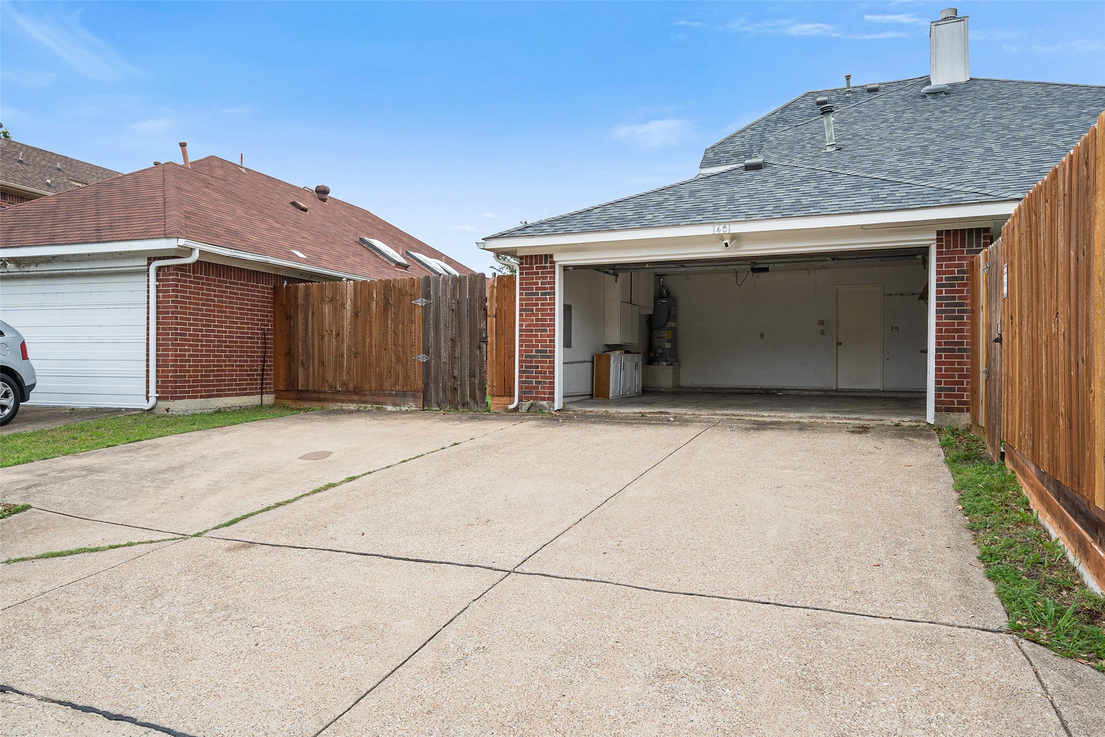1401 Post Oak Drive, Rowlett, TX, 75089