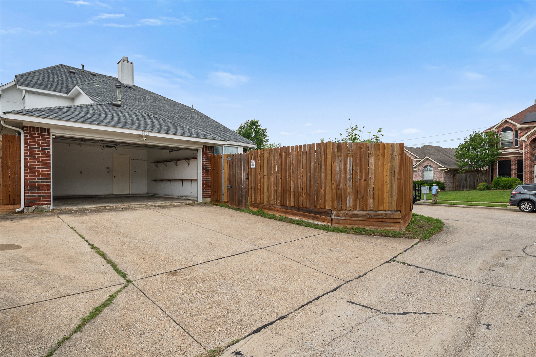 1401 Post Oak Drive, Rowlett, TX, 75089