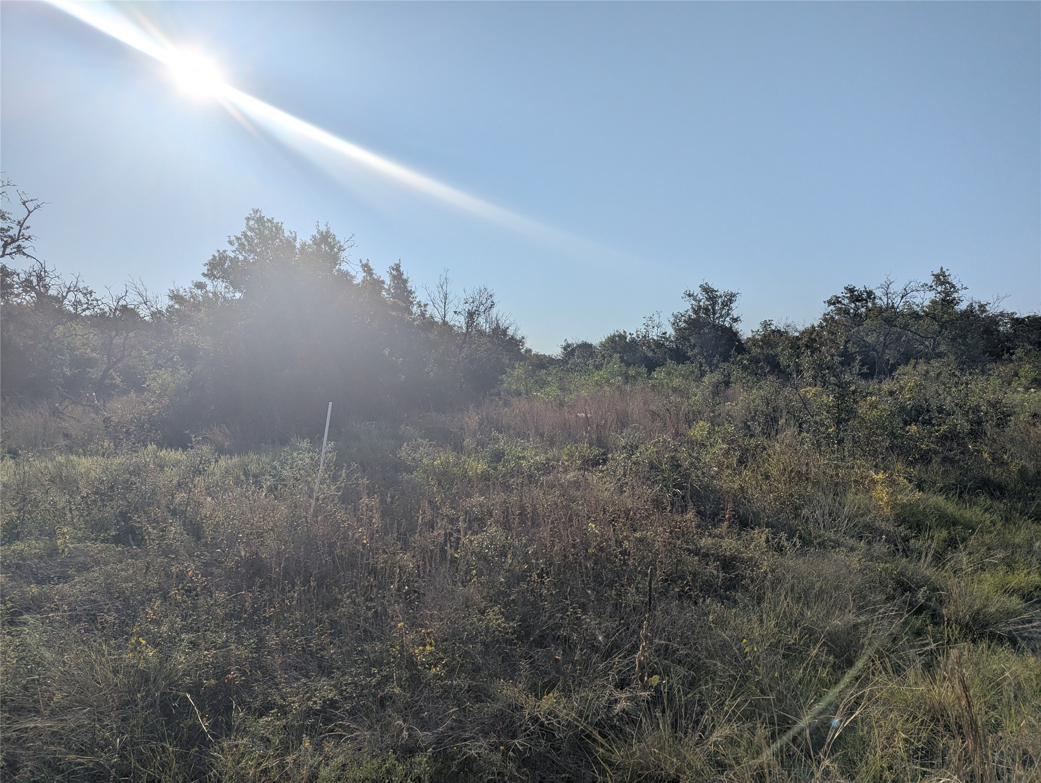 Tract 26 CR 633, Indian Gap, TX, 76531