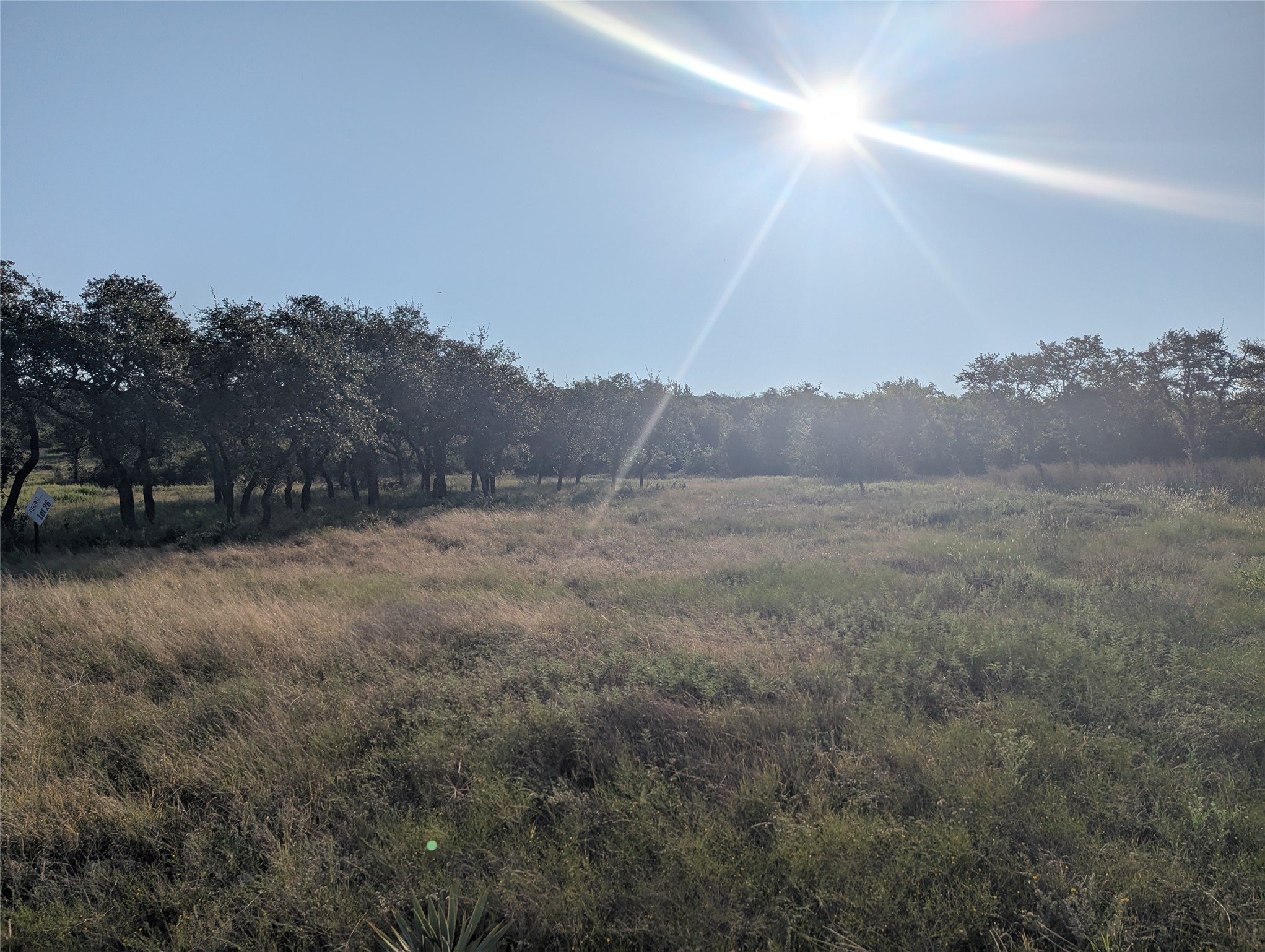 Tract 26 CR 633, Indian Gap, TX, 76531