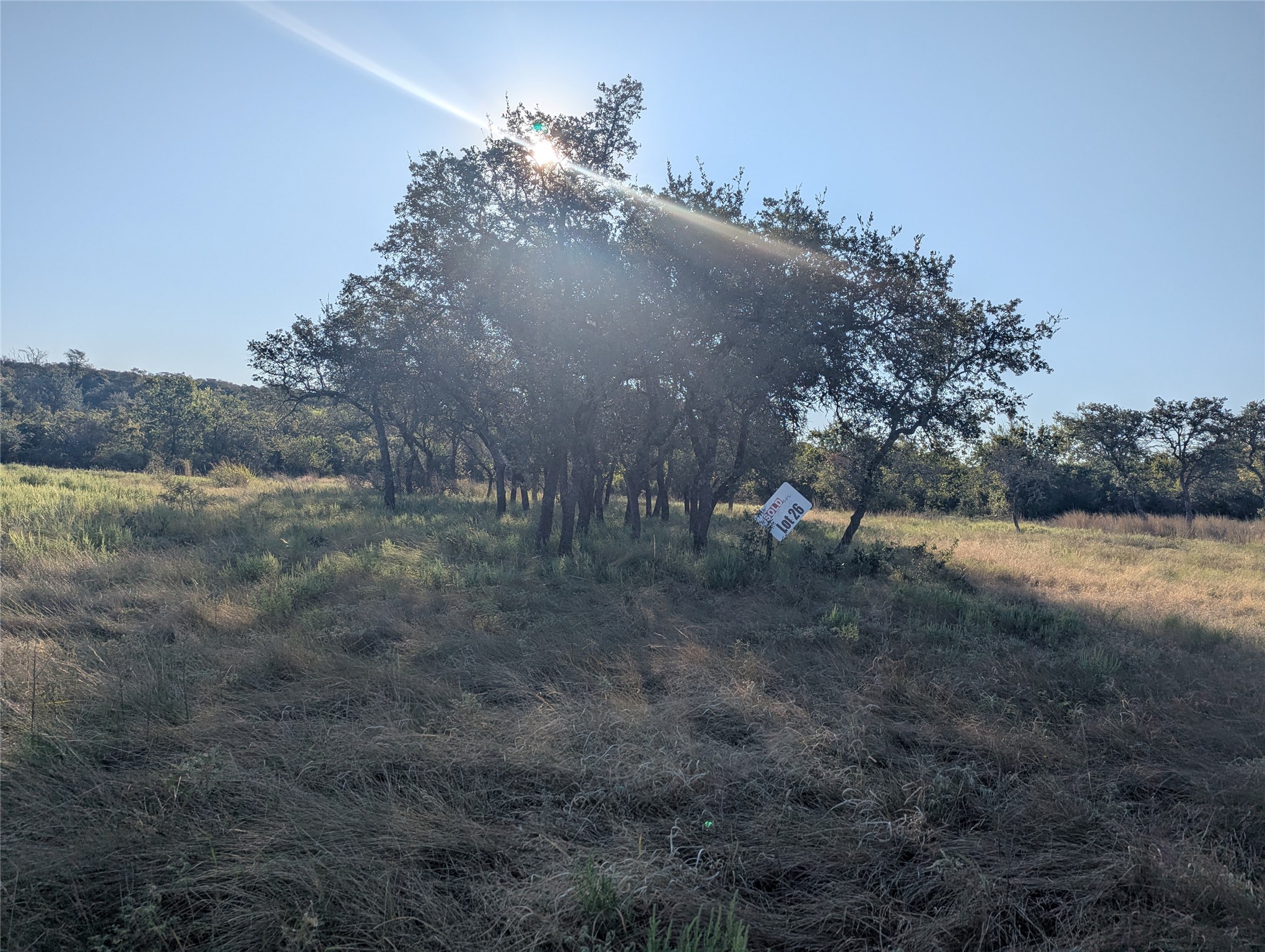 Tract 26 CR 633, Indian Gap, TX, 76531