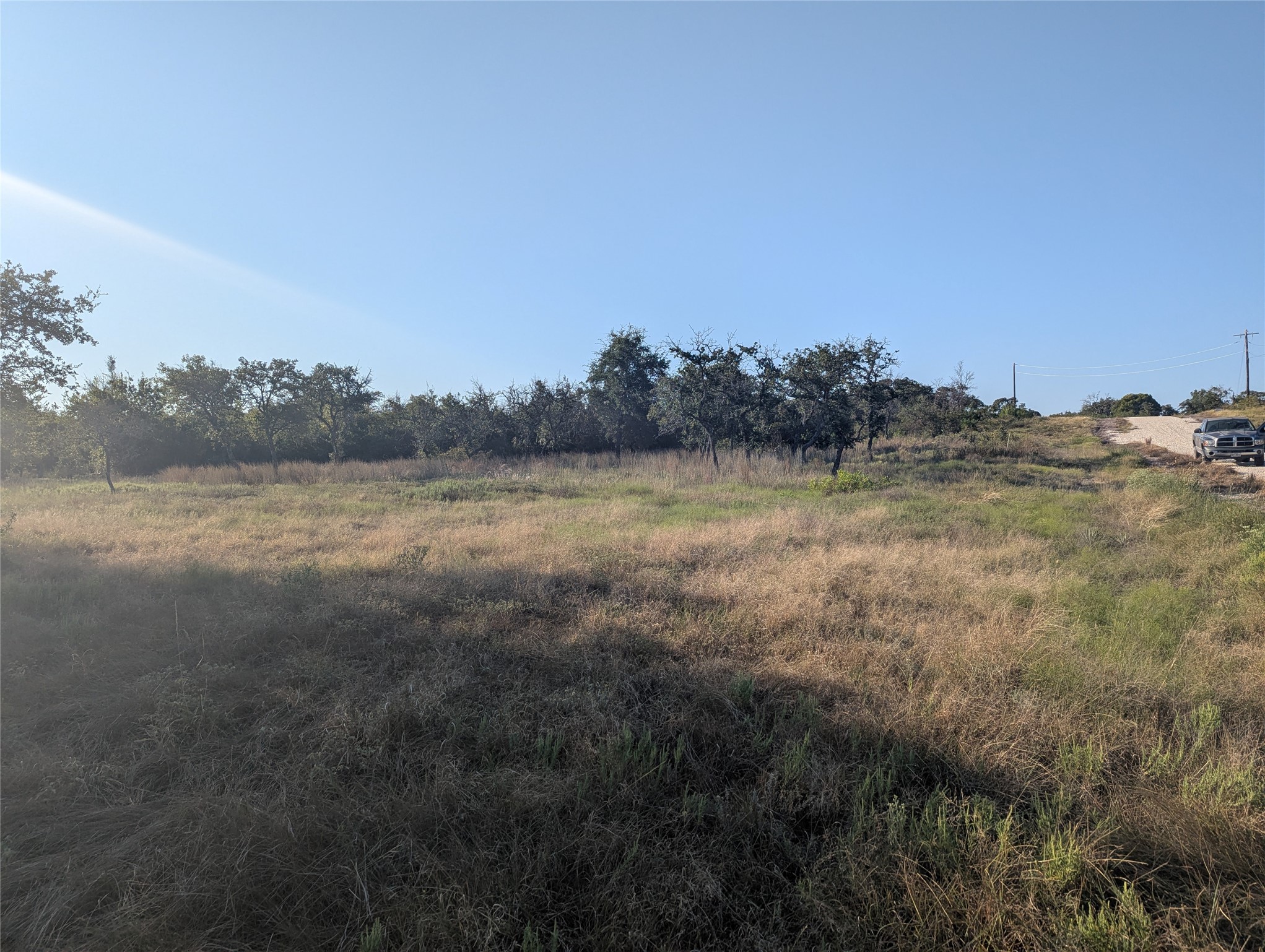 Tract 26 CR 633, Indian Gap, TX, 76531