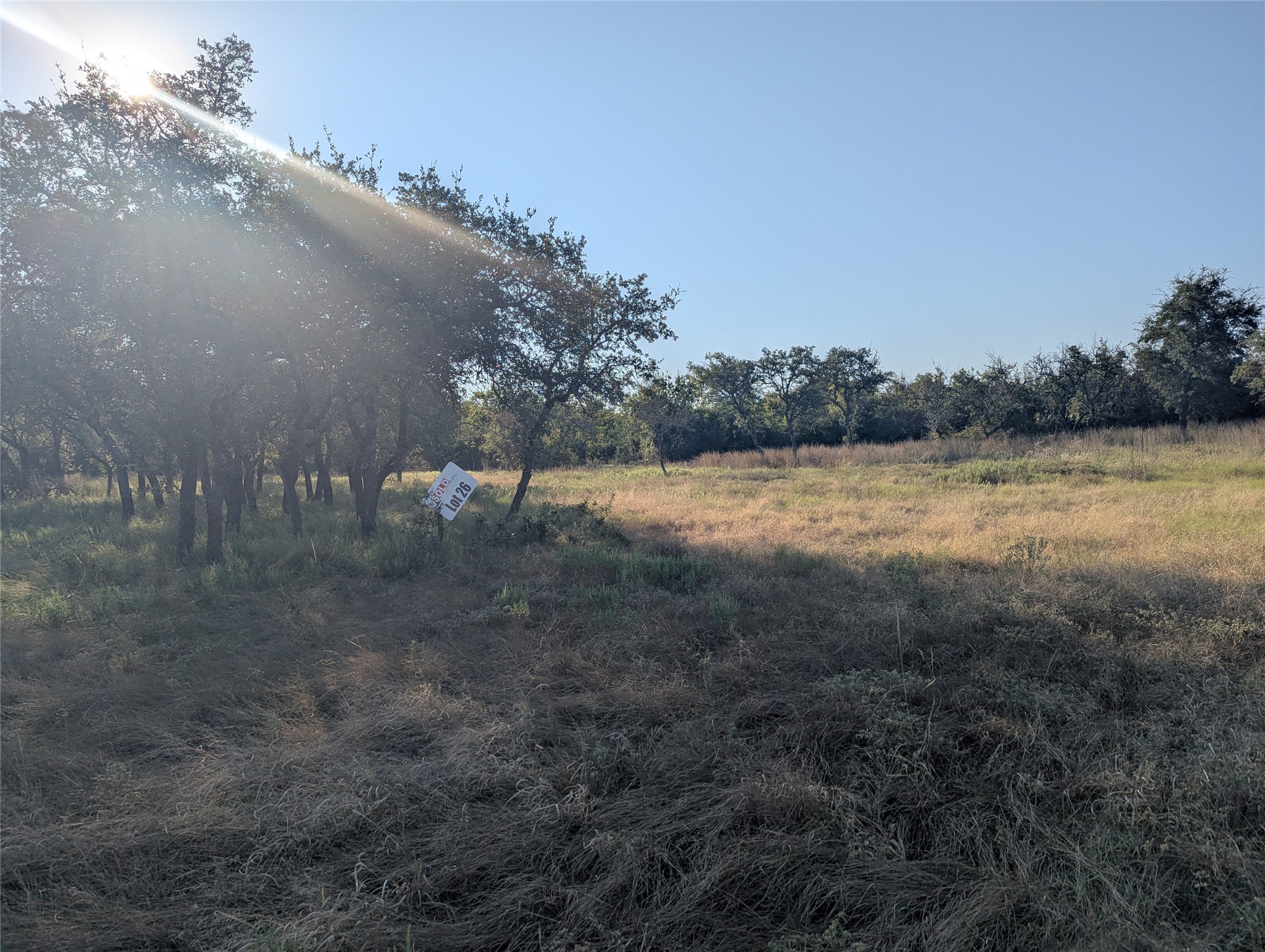 Tract 26 CR 633, Indian Gap, TX, 76531