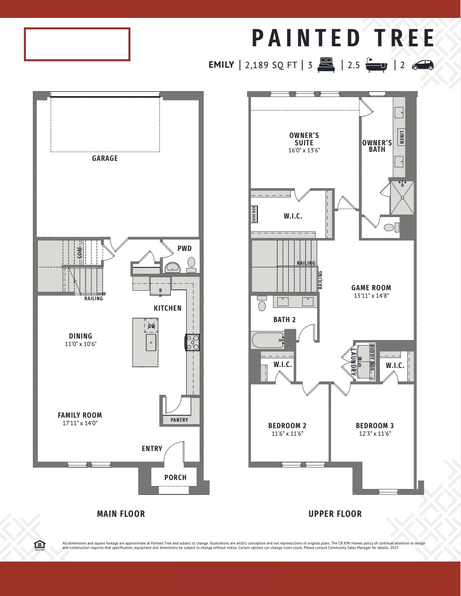 2852 Chisos Red Road, Mckinney, TX, 75071