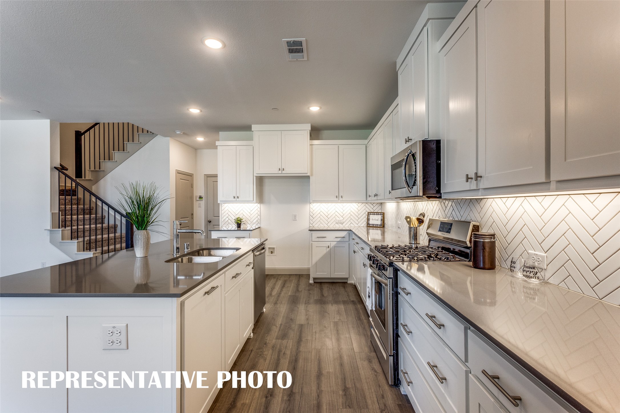 2852 Chisos Red Road, Mckinney, TX, 75071