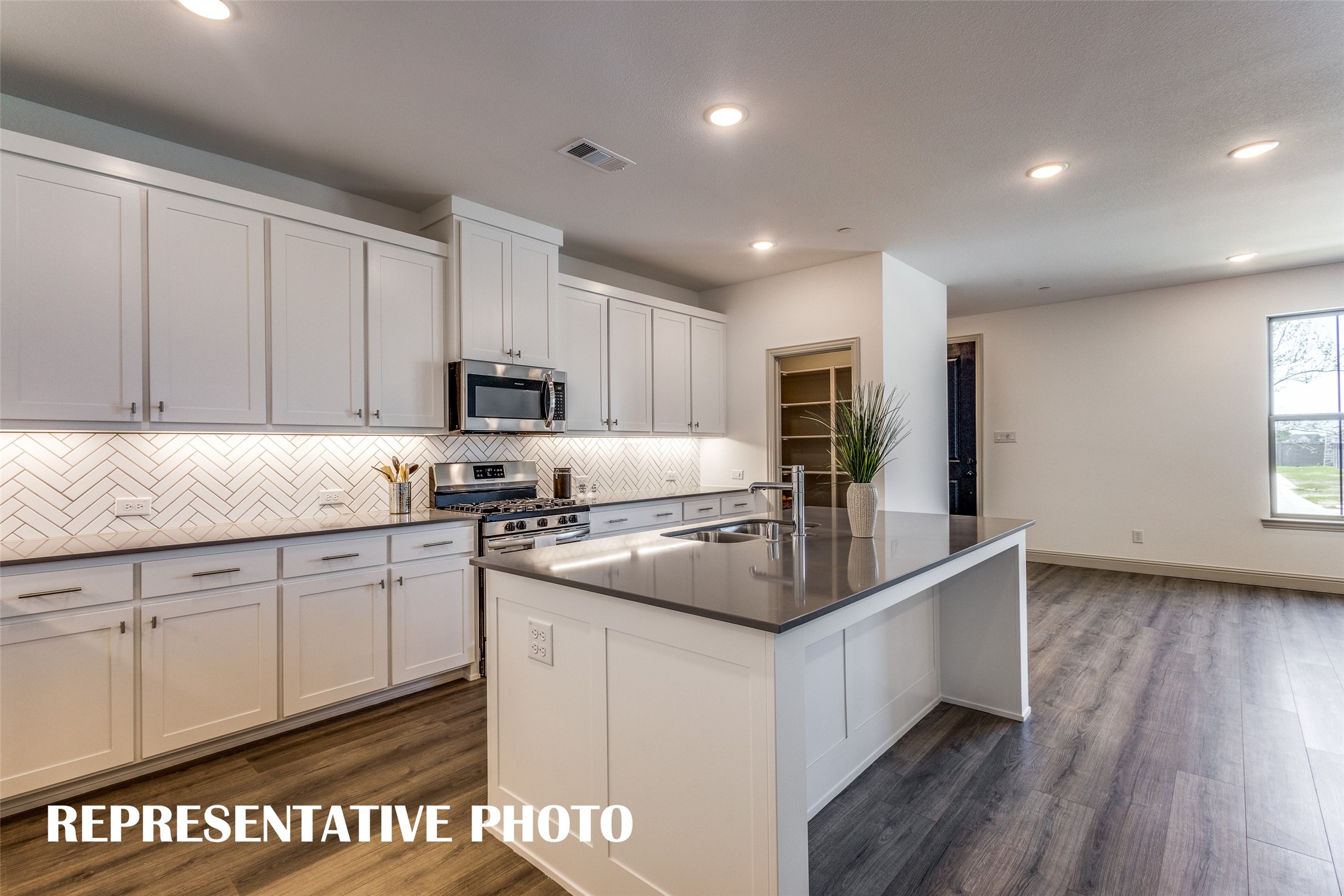 2852 Chisos Red Road, Mckinney, TX, 75071
