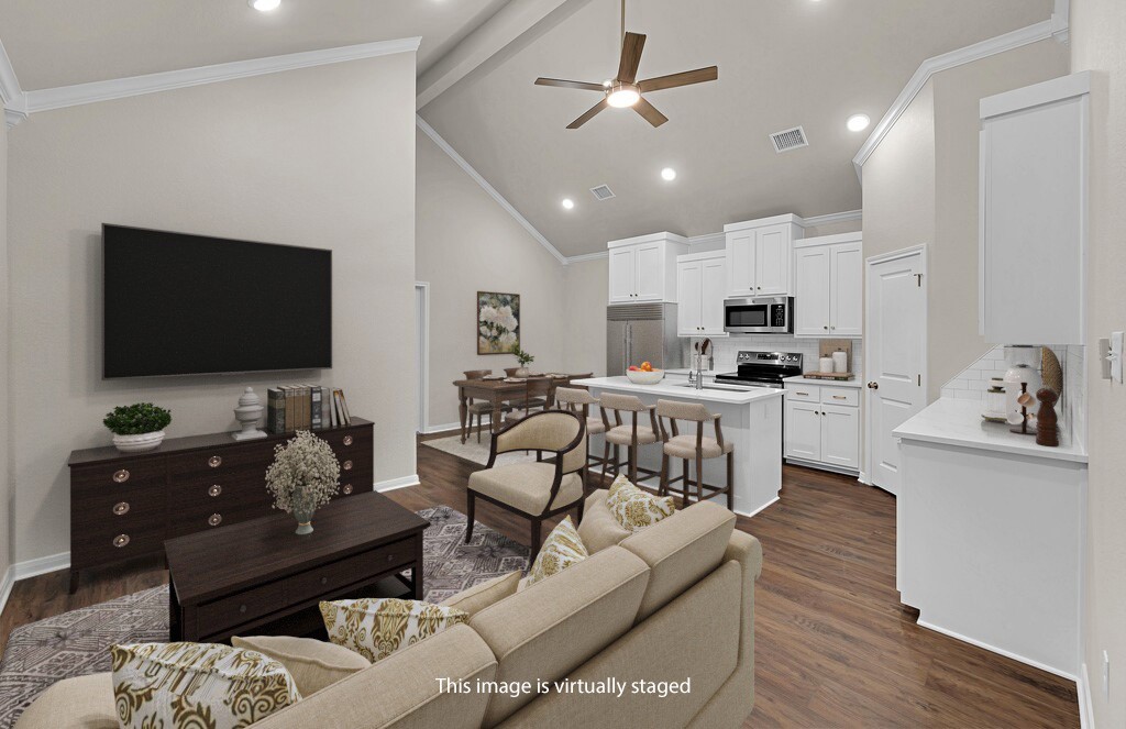 128 Morris Court, Mcgregor, TX, 76657