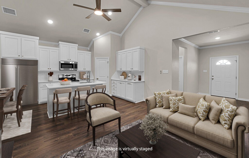 128 Morris Court, Mcgregor, TX, 76657