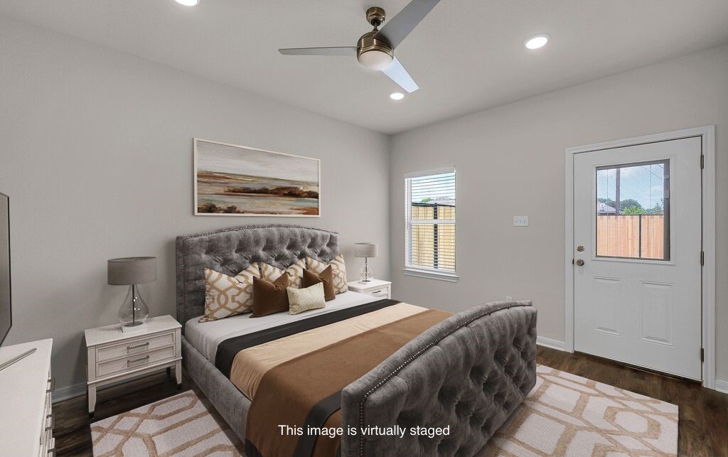 128 Morris Court, Mcgregor, TX, 76657